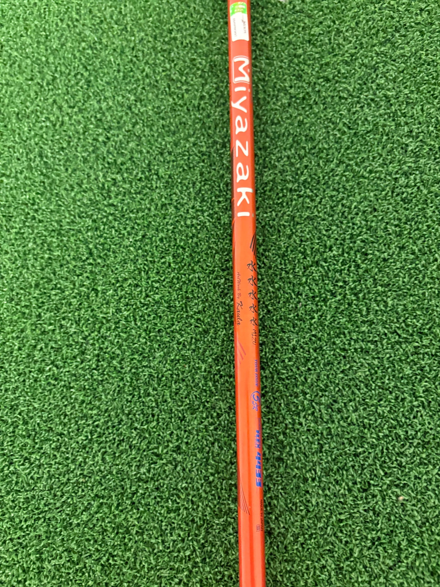 Srixon Z-565 10.5* (Stiff/Regular)