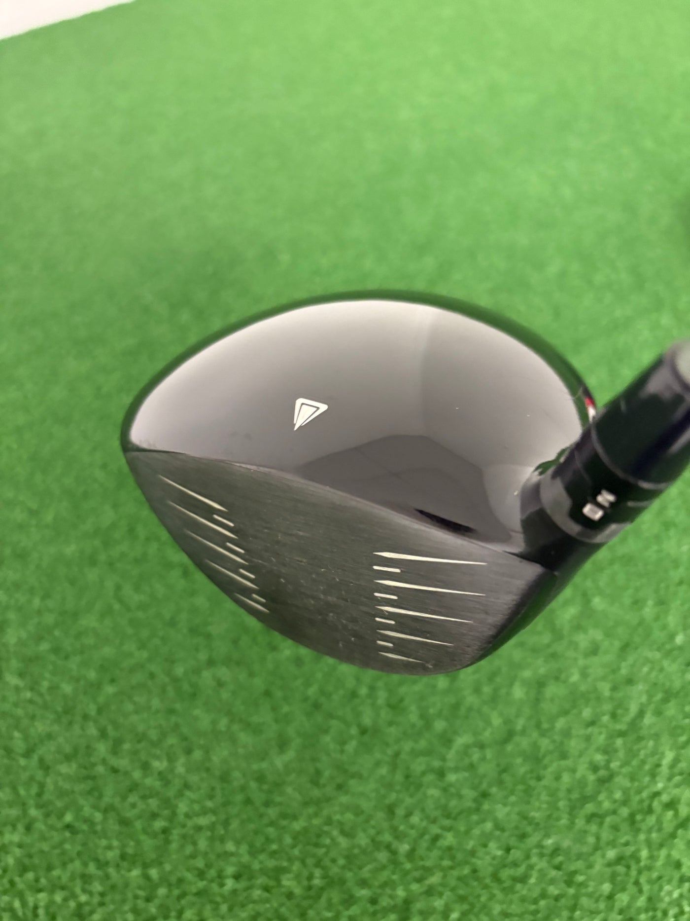 Titleist TS4 9.5* (Stiff)