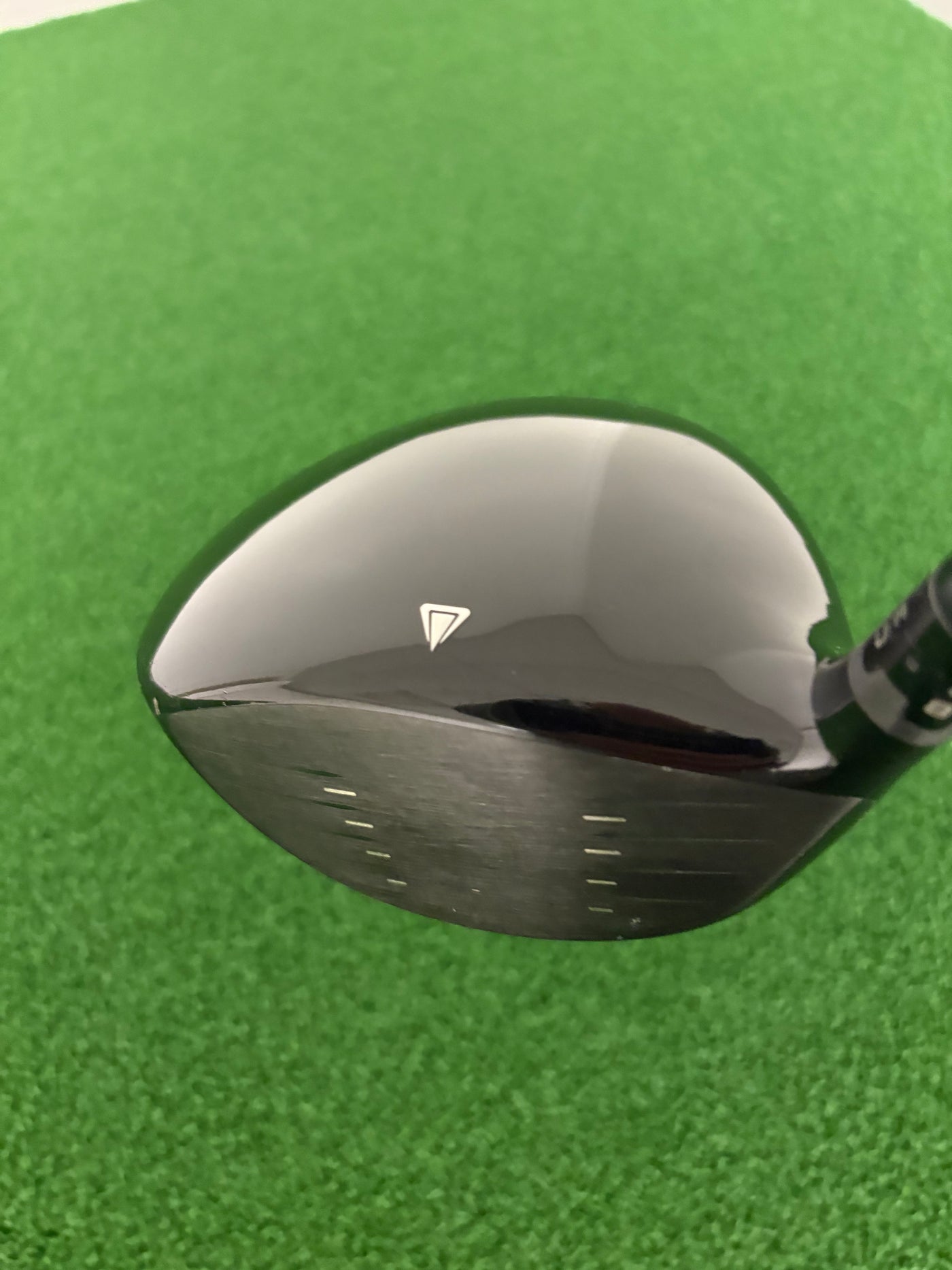 Titleist TS1 9.5* (Stiff)