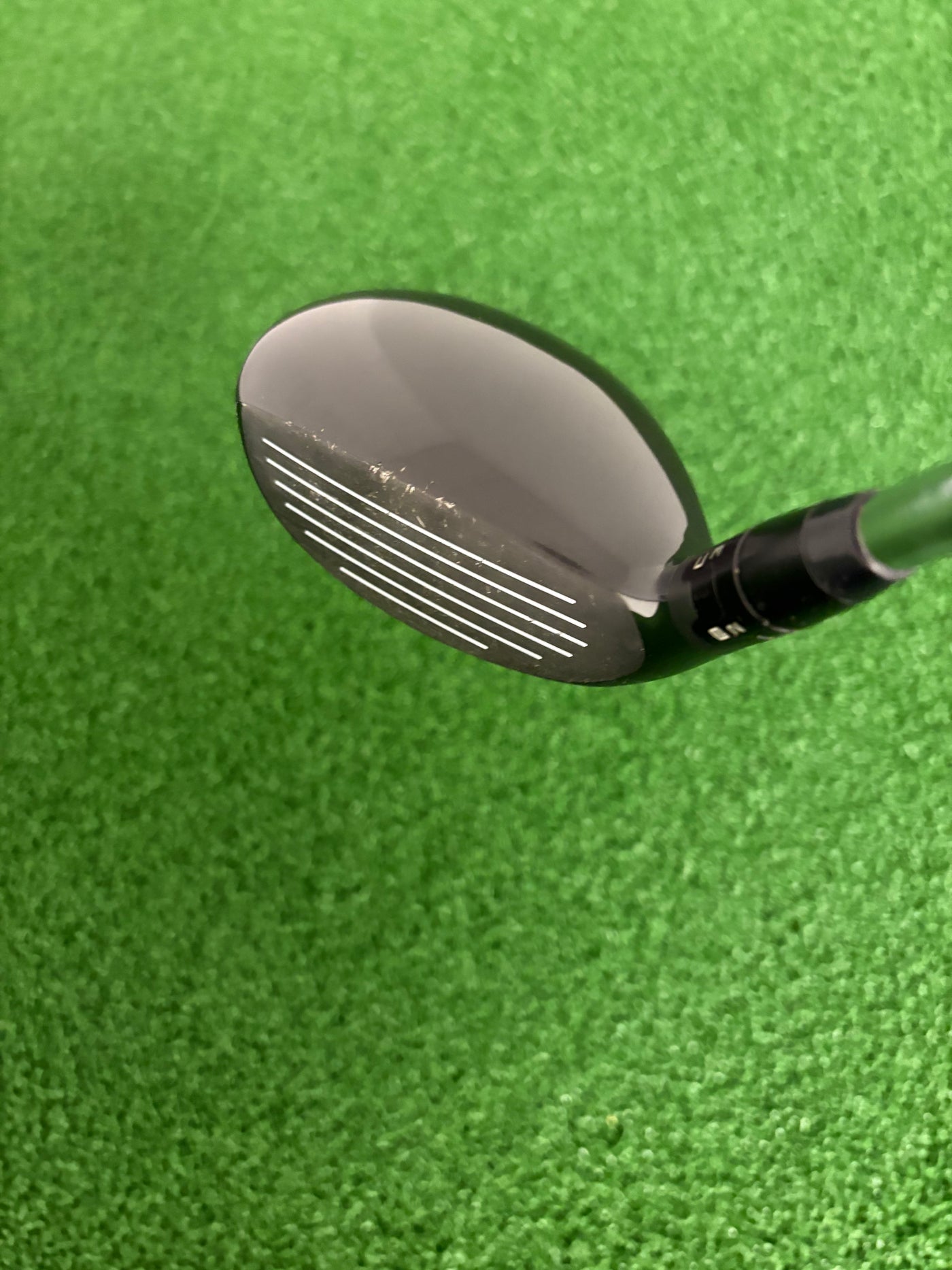 Titleist 818H1 19* 3 Hybrid (Stiff)