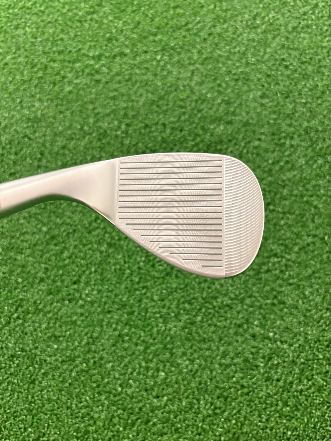 Cleveland RTX-6 Zip-Core Full Grind 56* *NEW*