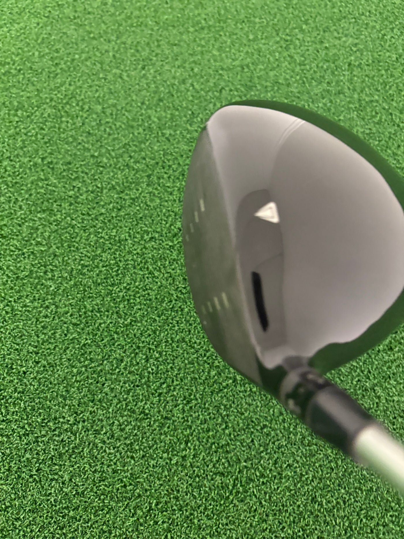 Titleist TS1 9.5* (Stiff)