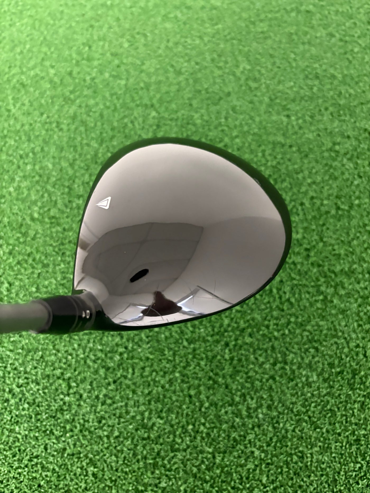 Titleist TS4 9.5* (Stiff)