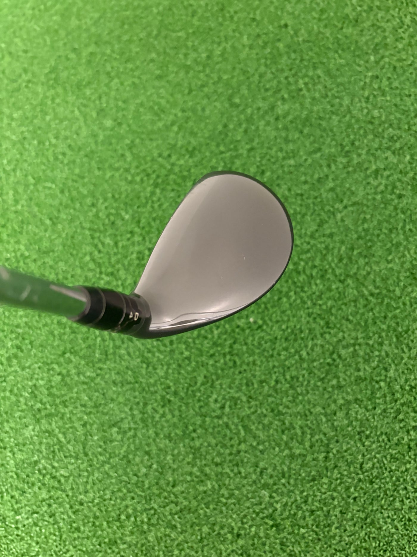 Titleist 818H1 19* 3 Hybrid (Stiff)