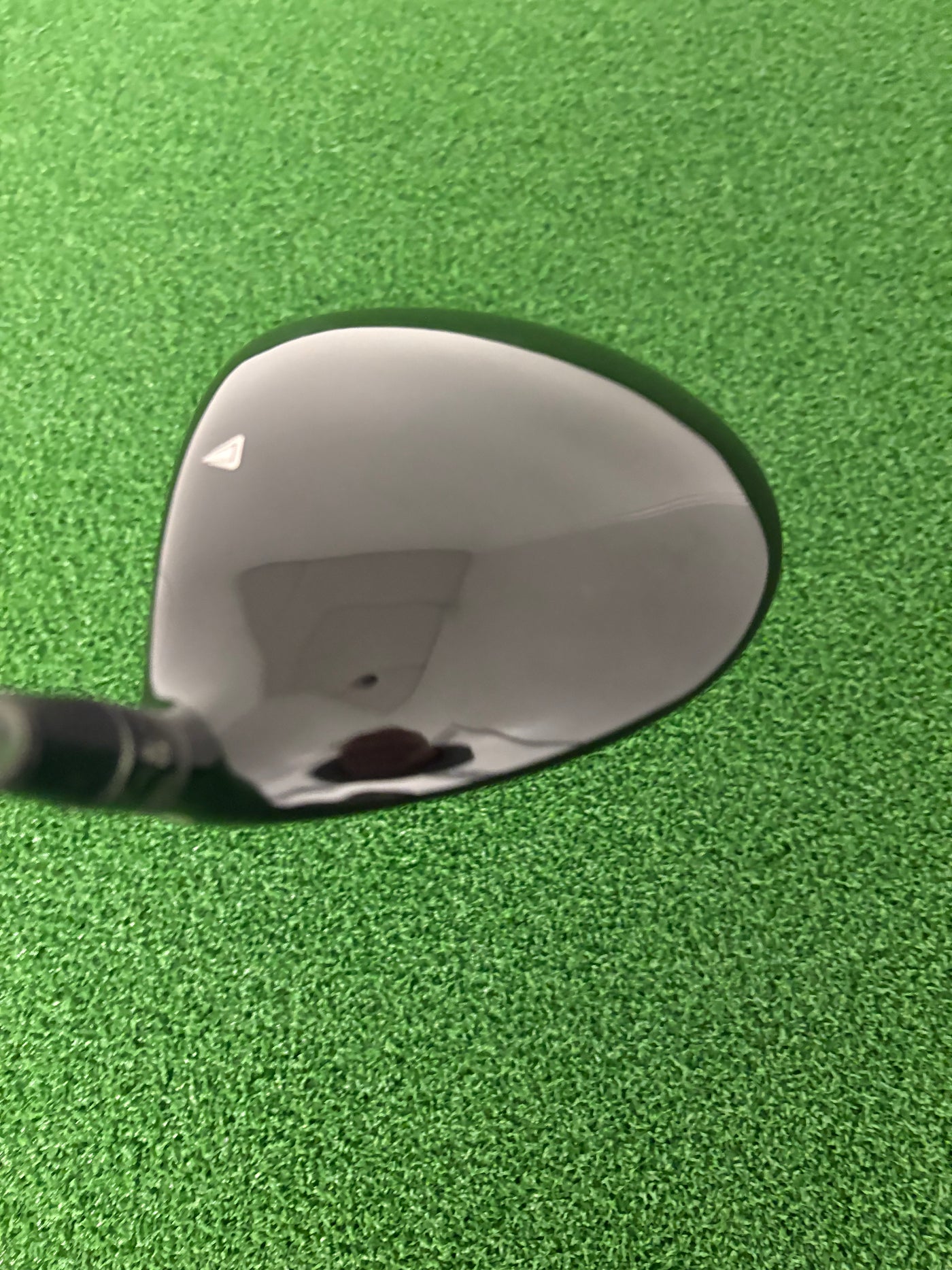 Titleist TS1 9.5* (Stiff)