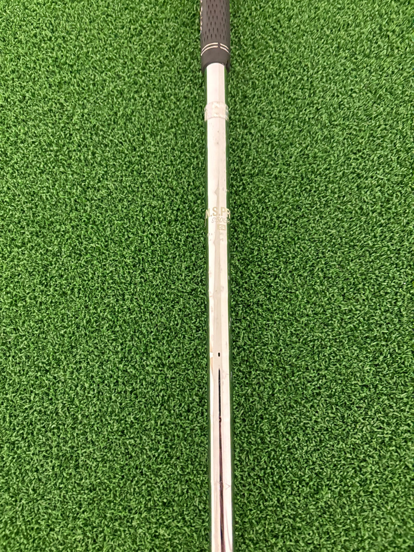 Titleist 818H1 19* 3 Hybrid (Stiff)