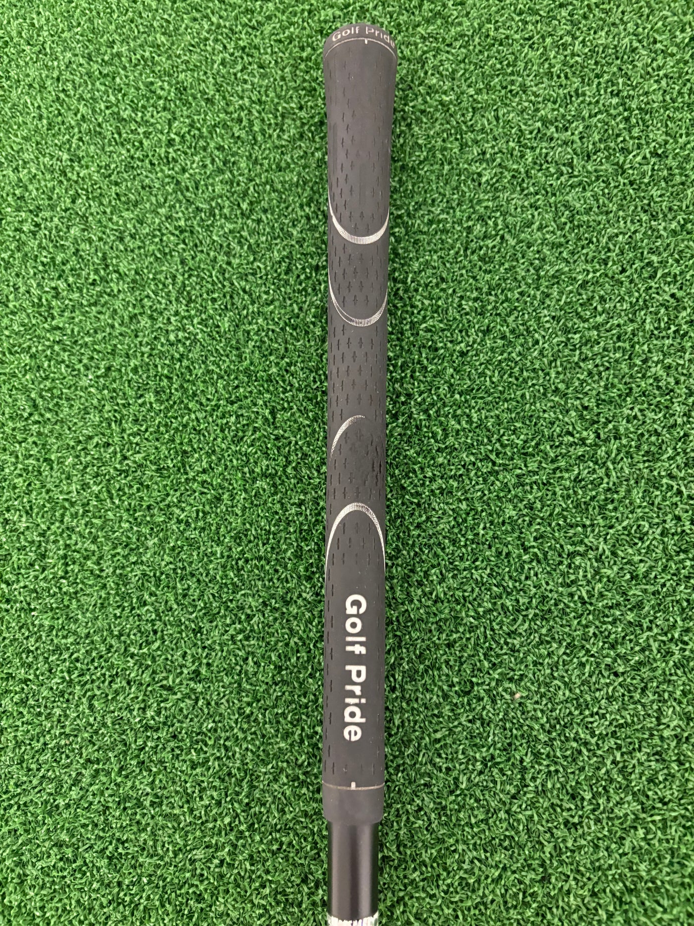 Titleist TS1 9.5* (Stiff)