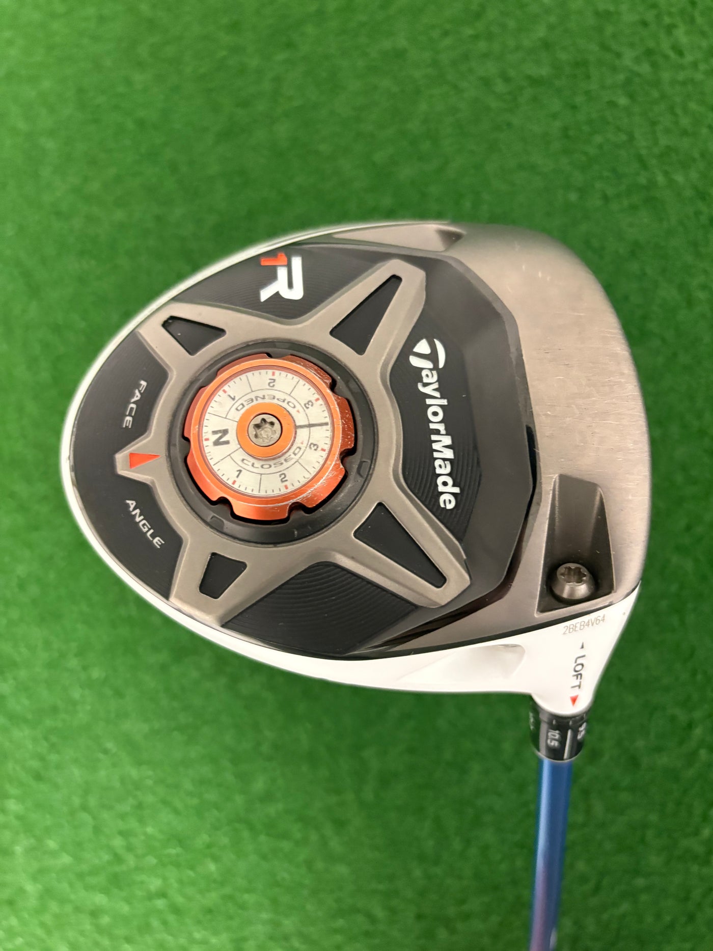 Taylormade R1 1 Wood (Stiff)