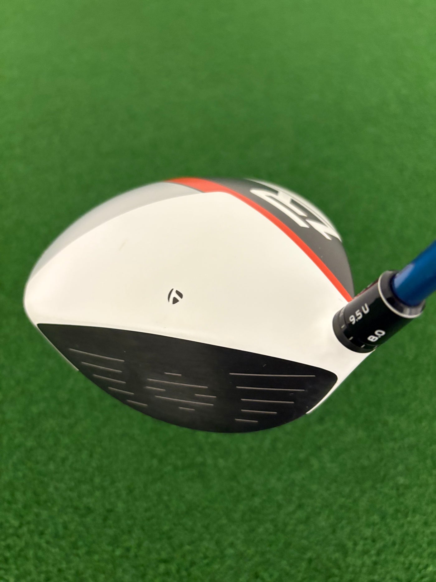 Taylormade R1 1 Wood (Stiff)