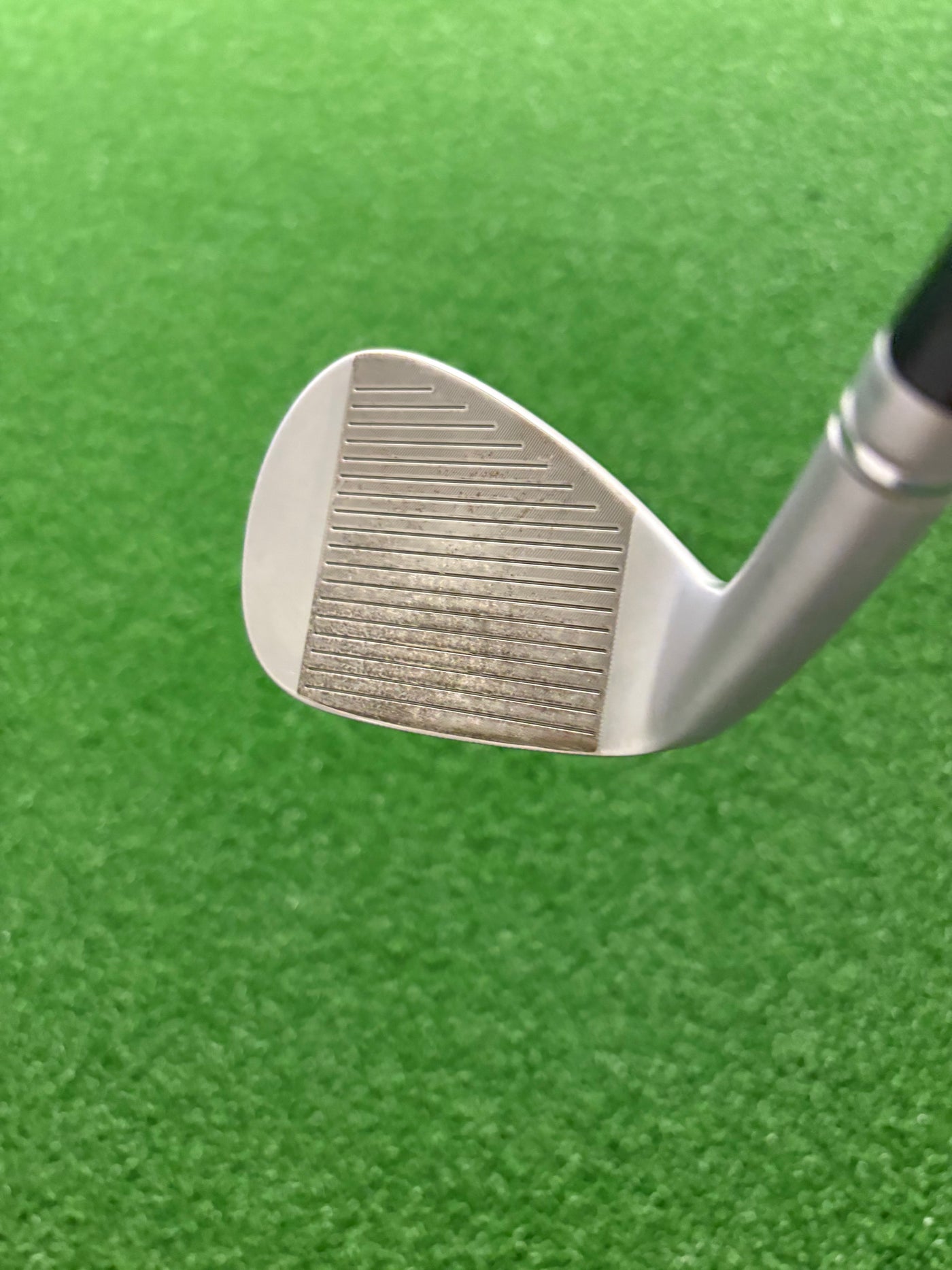 Taylormade Milled Grind 4 HB 56*