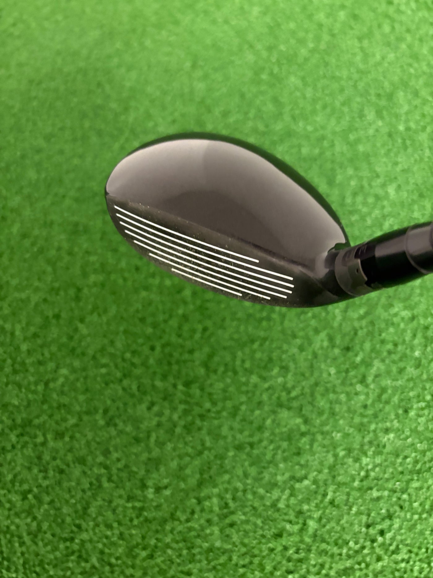Titleist 913H 19* 3 Hybrid (Stiff)