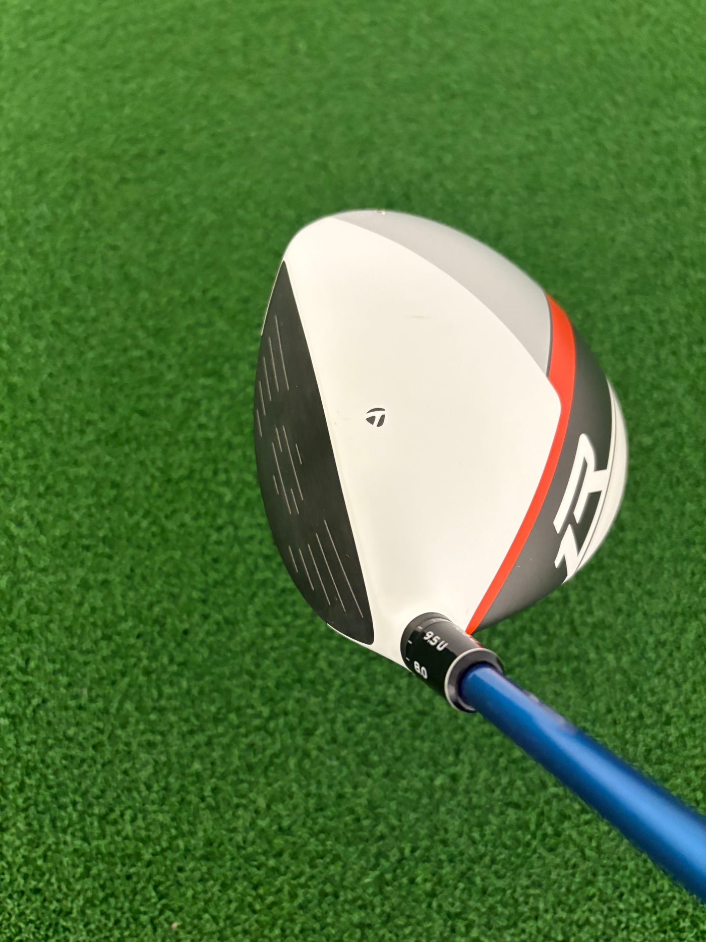 Taylormade R1 1 Wood (Stiff)