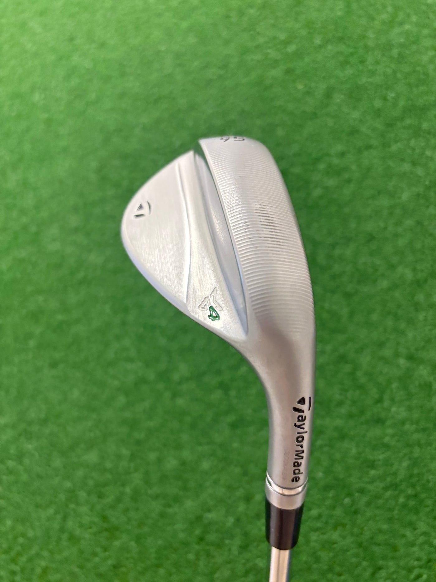 Taylormade Milled Grind 4 HB 56*