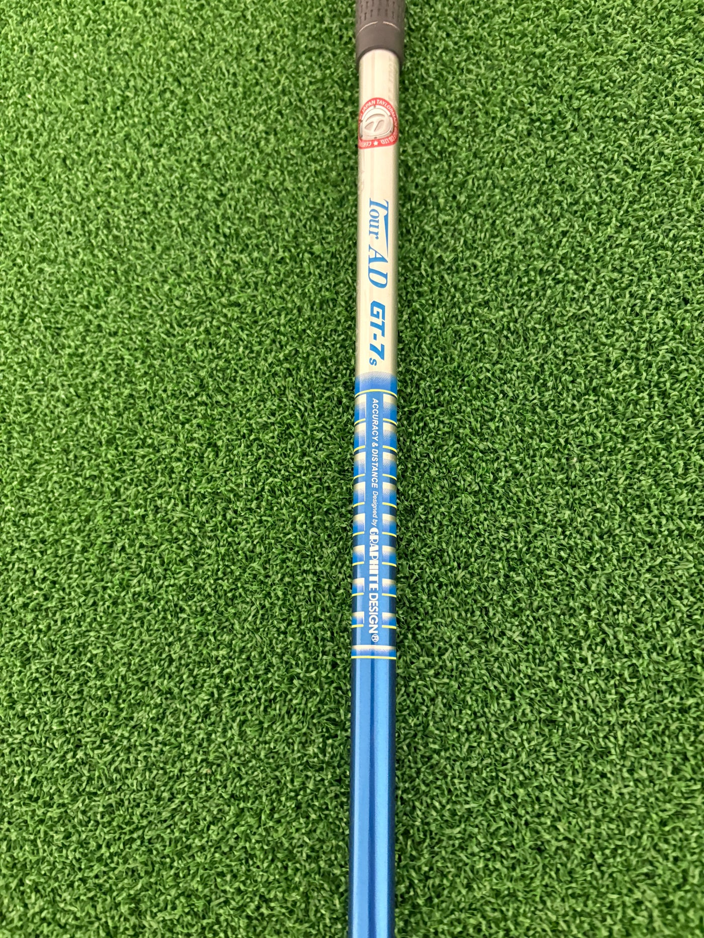 Taylormade R1 1 Wood (Stiff)