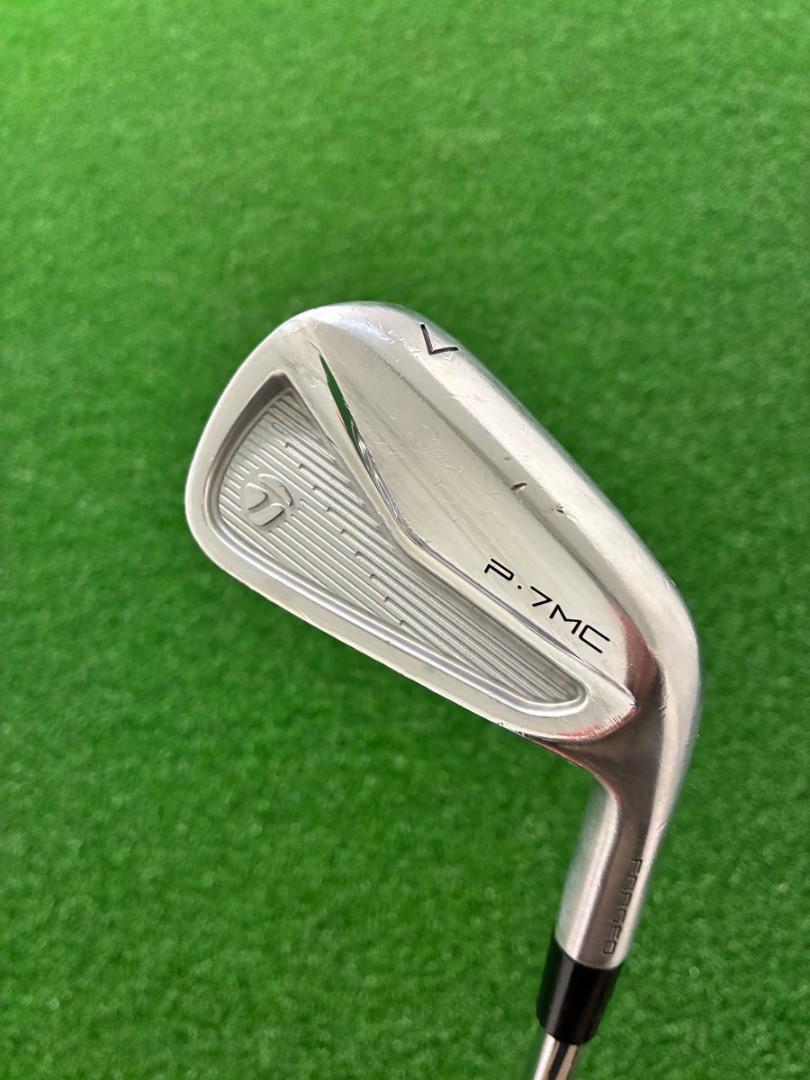 Taylormade P7MC 5-PW (Stiff)