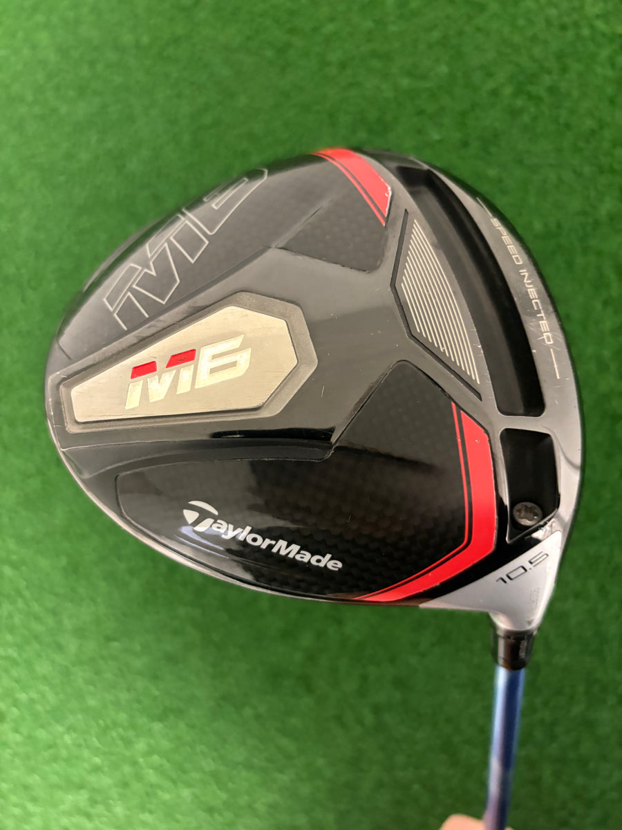 Taylormade M6 10.5* (Stiff)