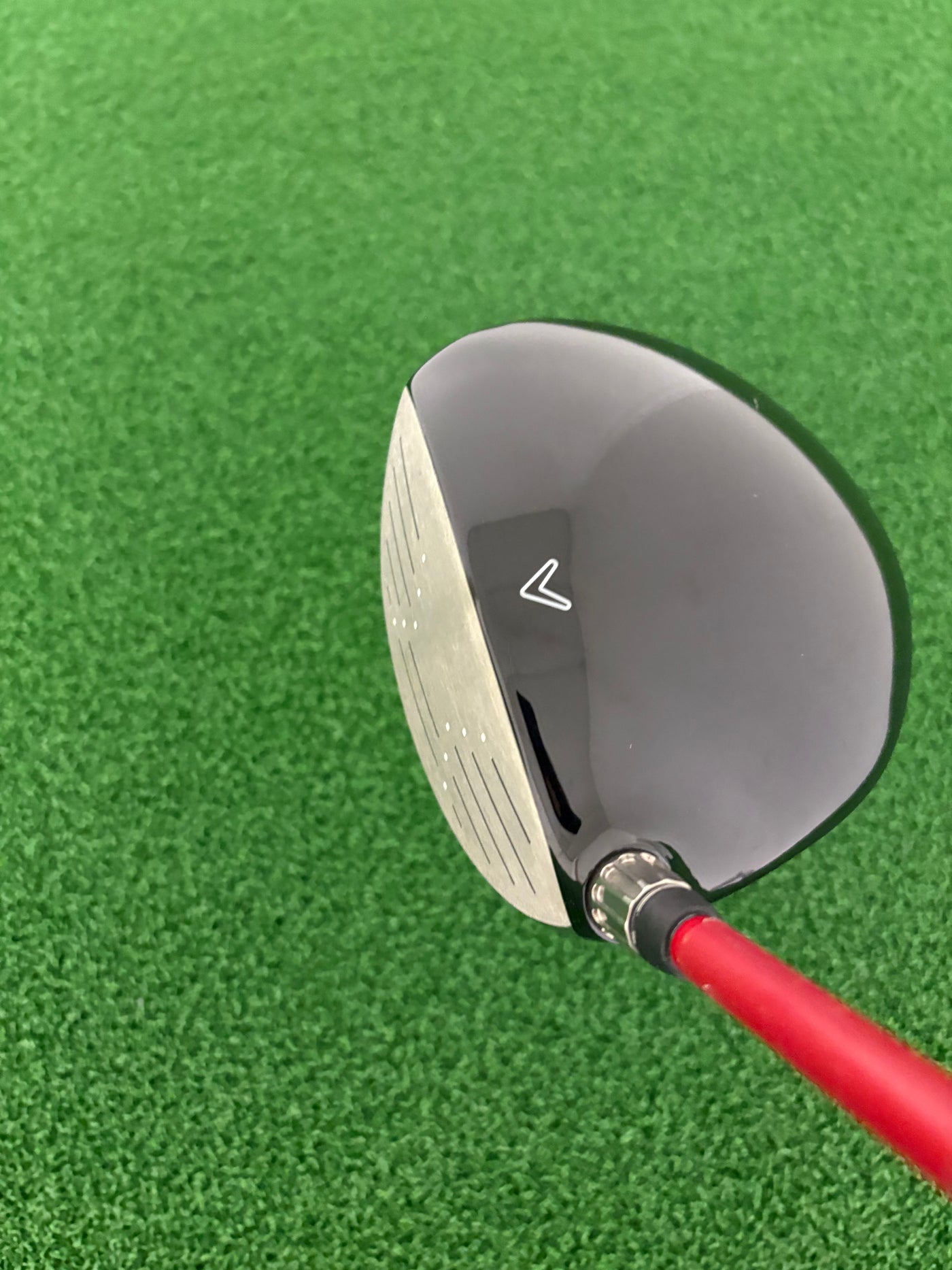 Callaway Legacy Aero 8.5* (Stiff)