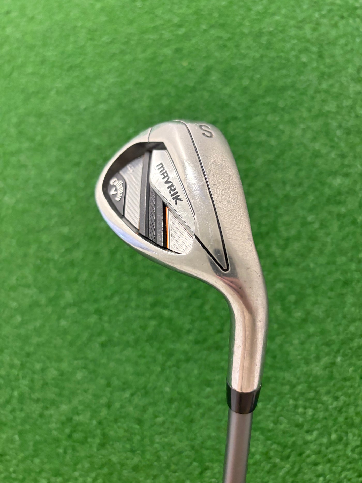 Callaway Mavrik 56* SW