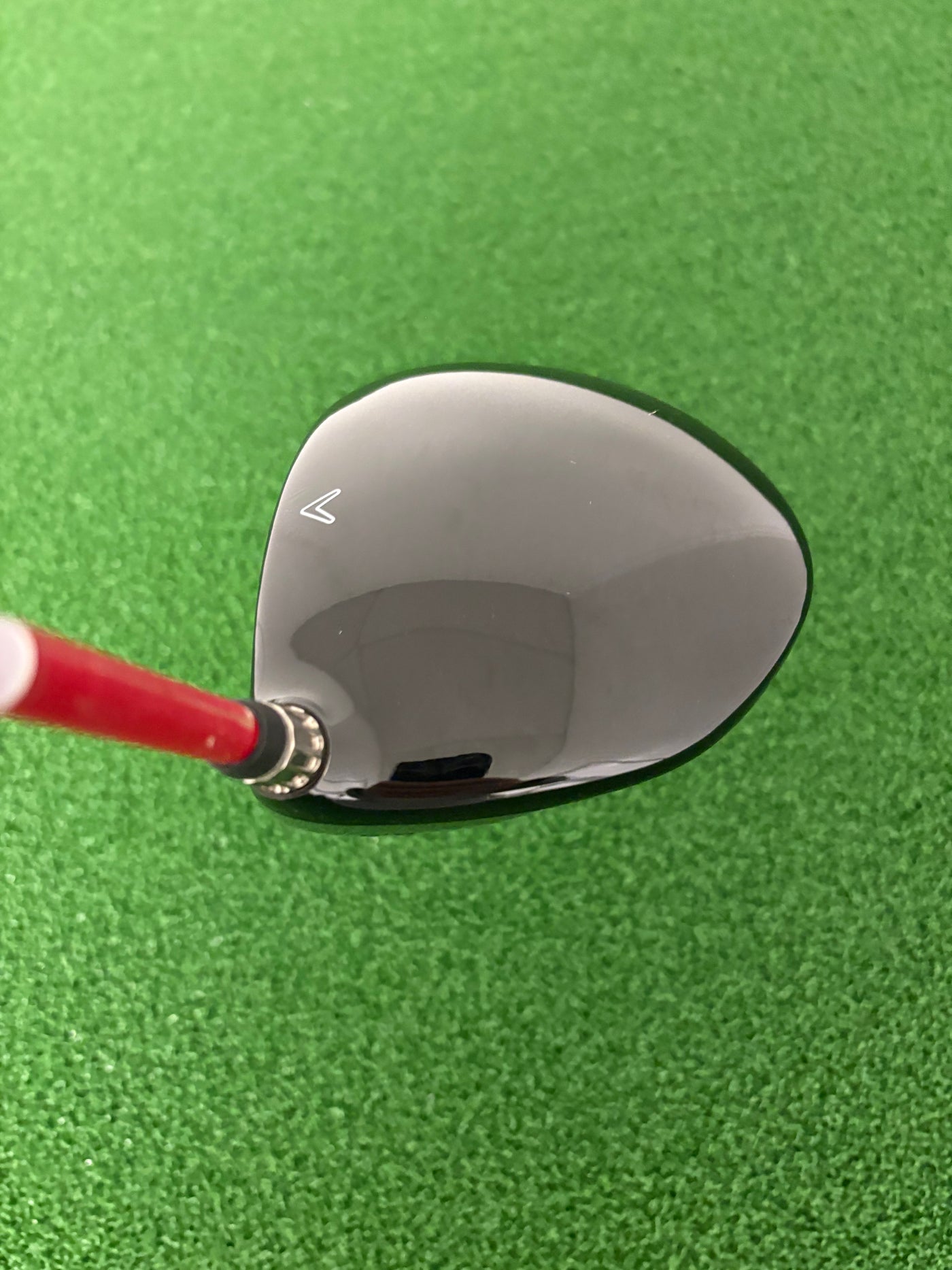 Callaway Legacy Aero 8.5* (Stiff)