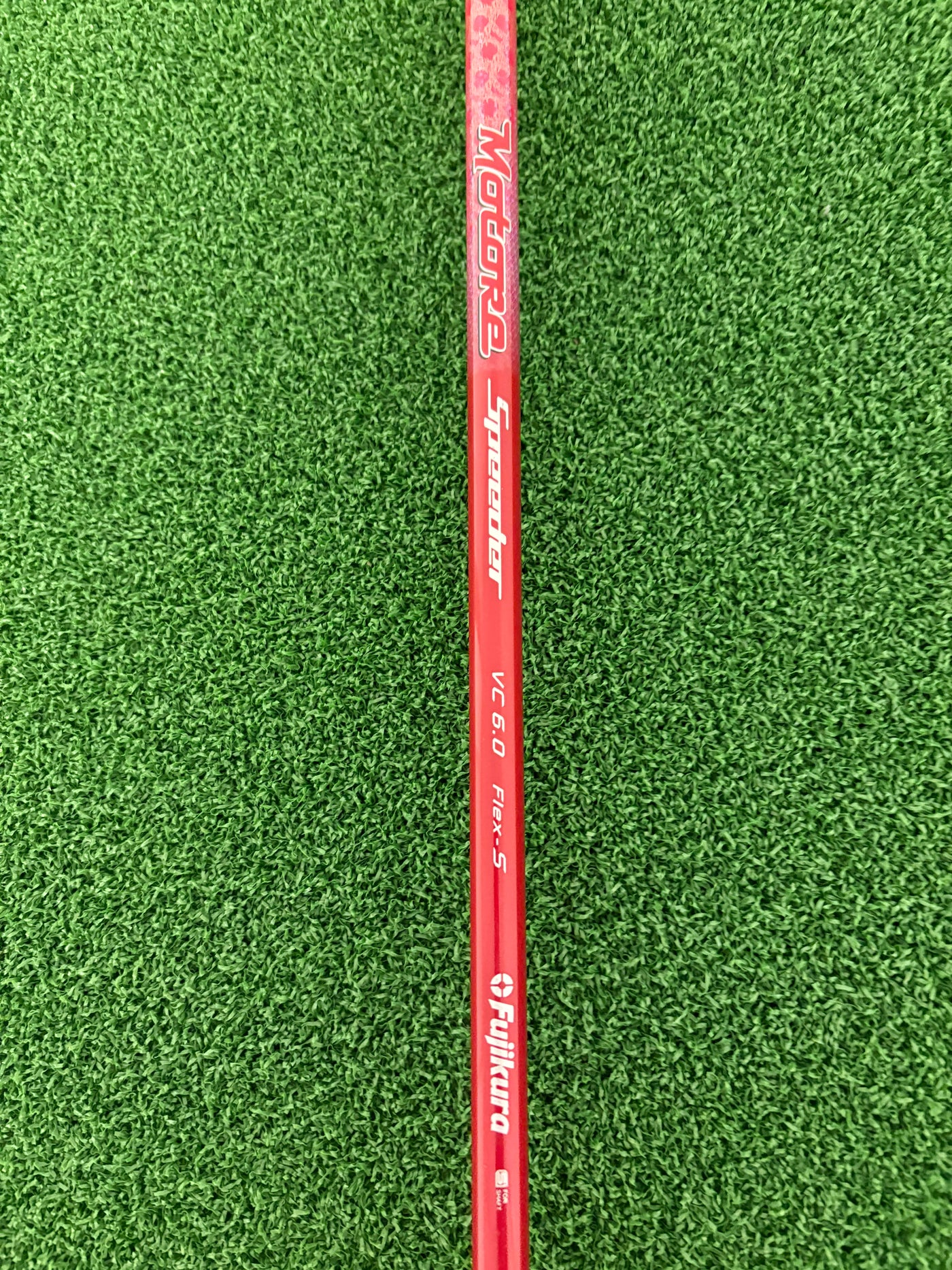Callaway Legacy Aero 8.5* (Stiff)