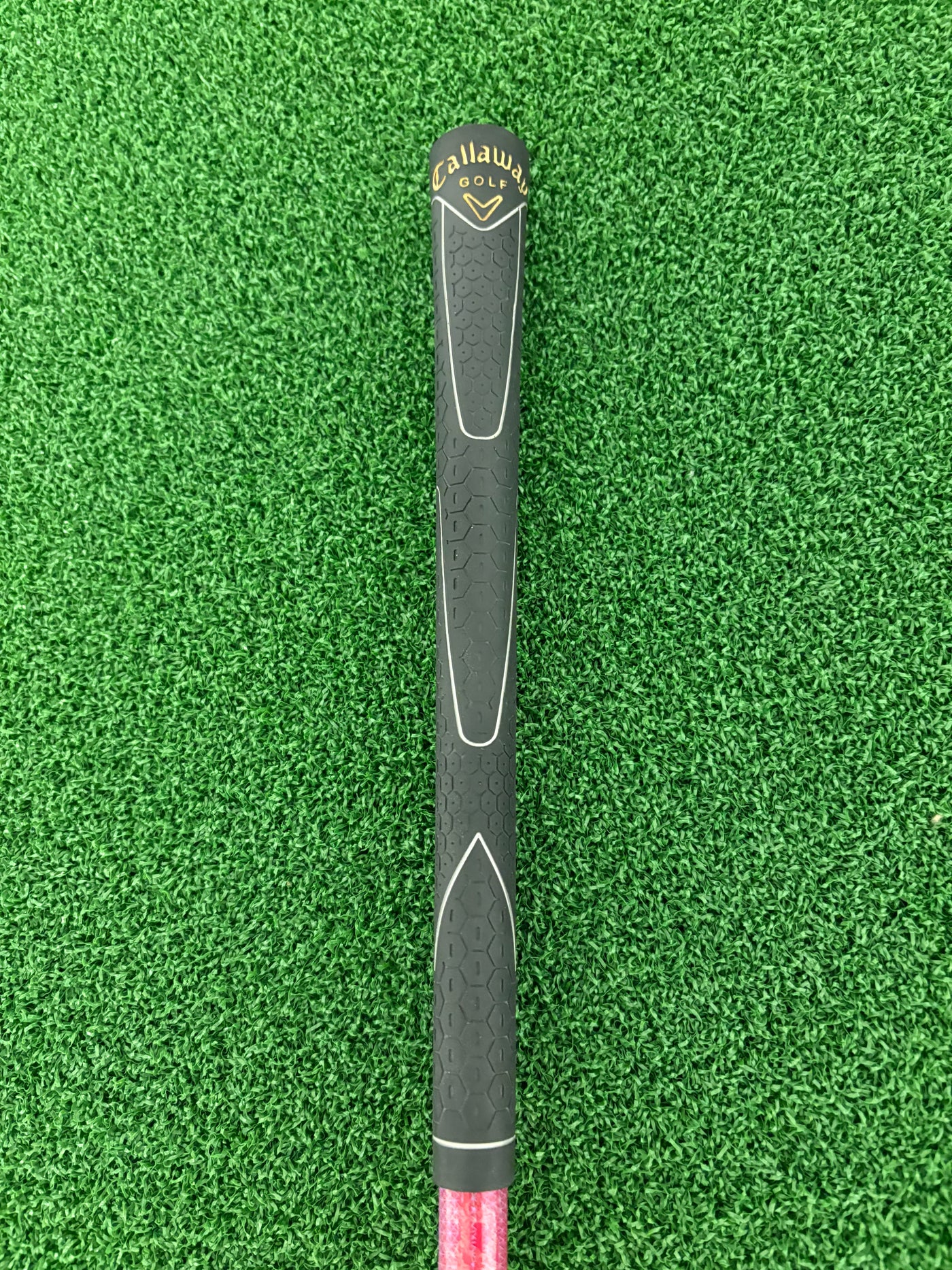 Callaway Legacy Aero 8.5* (Stiff)