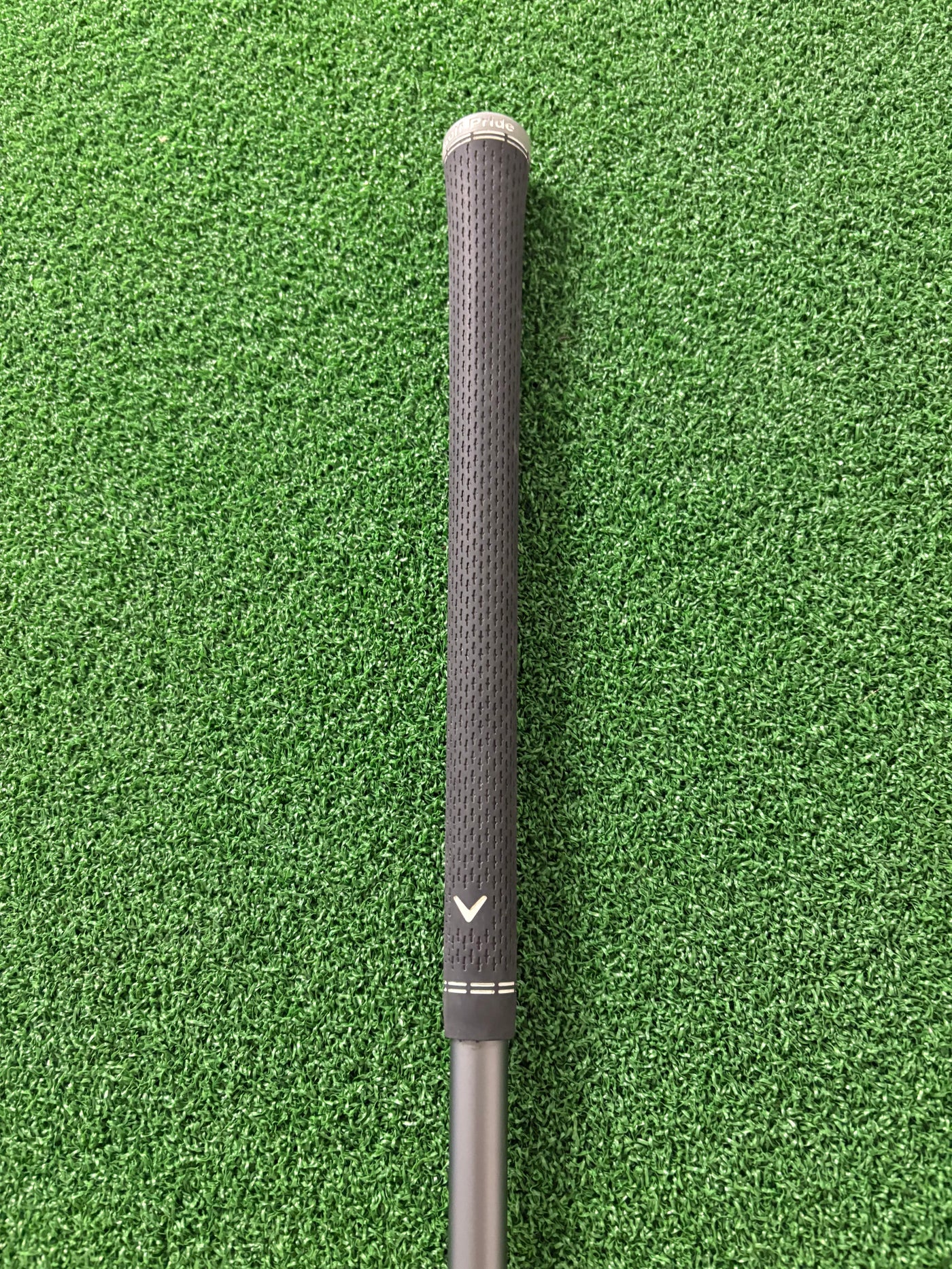 Callaway Mavrik 56* SW