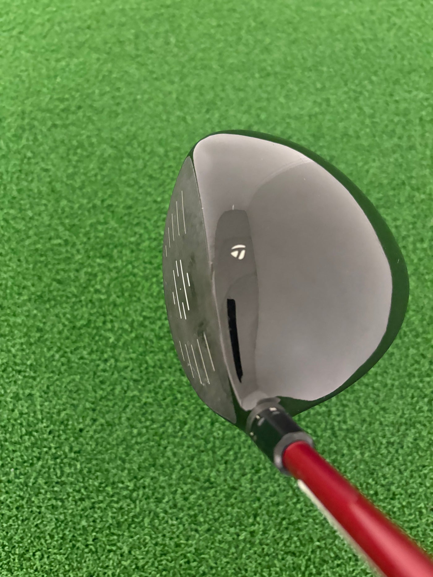 Taylormade R9 Super-Tri 9.5* (Stiff)