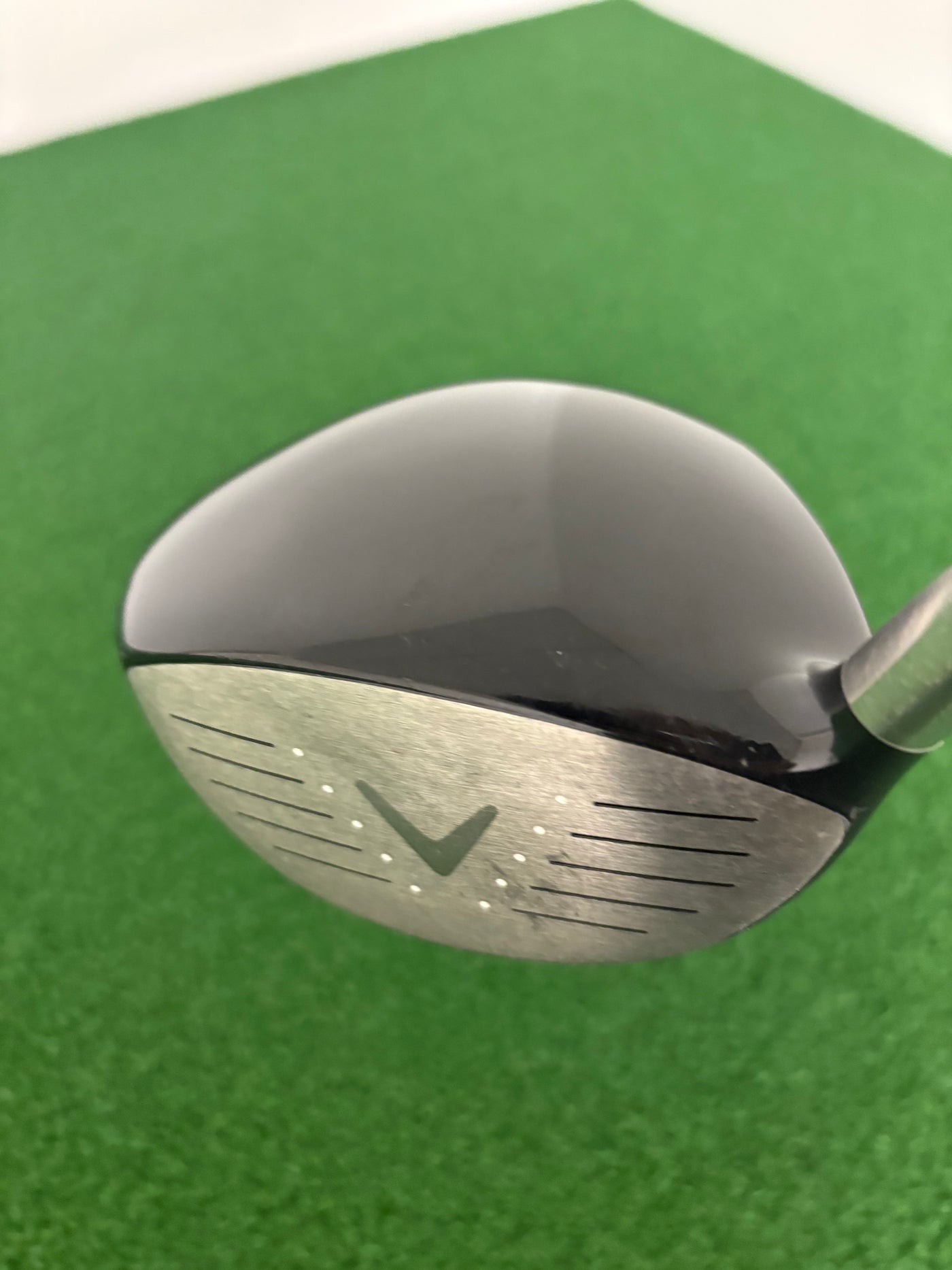 Callaway Legacy Black 9.5* (Stiff)