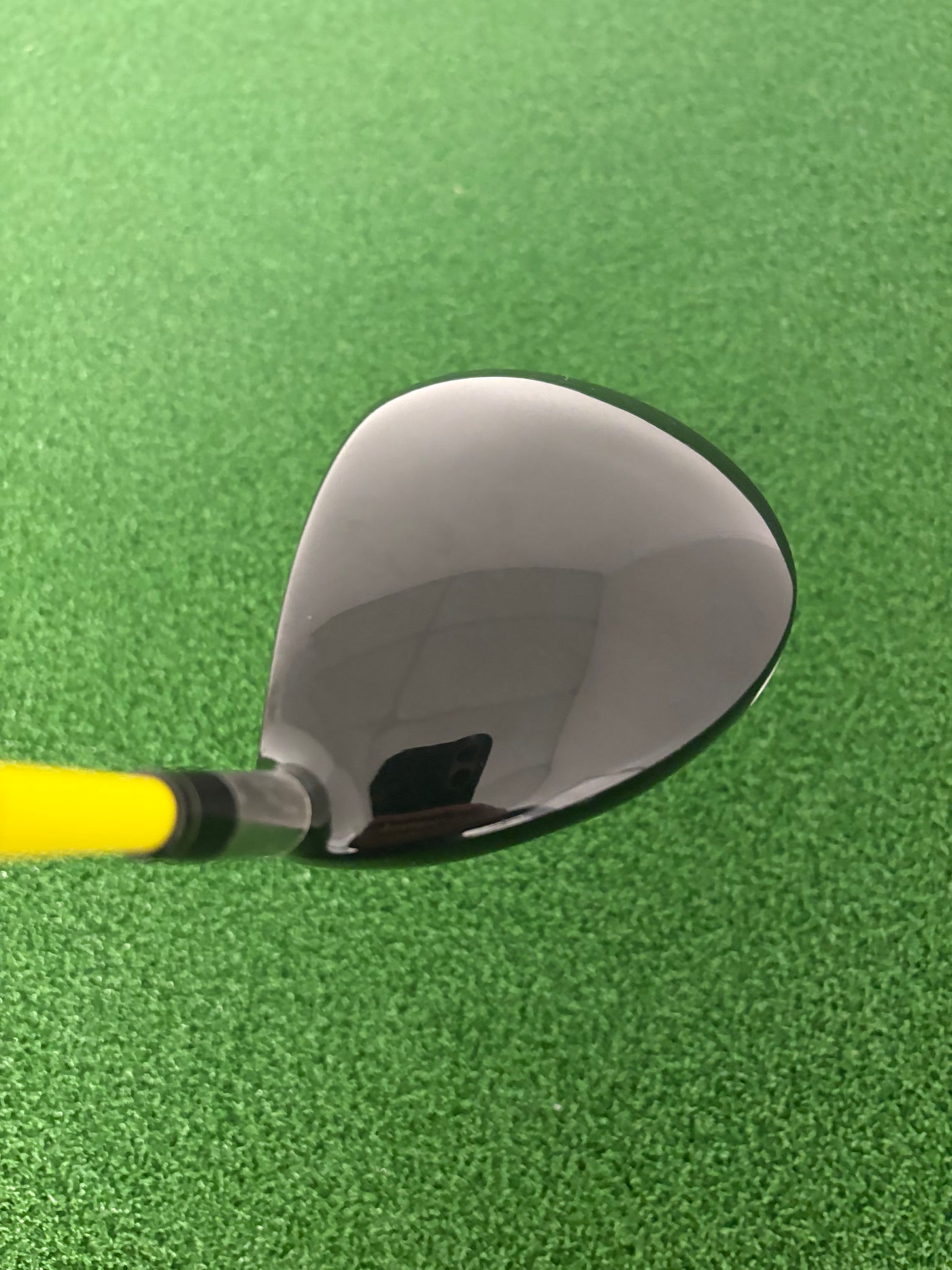 Callaway Legacy Black 9.5* (Stiff)