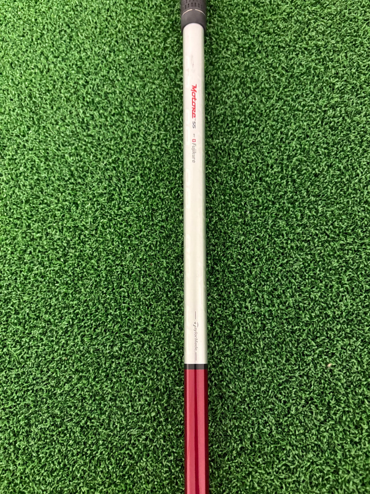 Taylormade R9 Super-Tri 9.5* (Stiff)