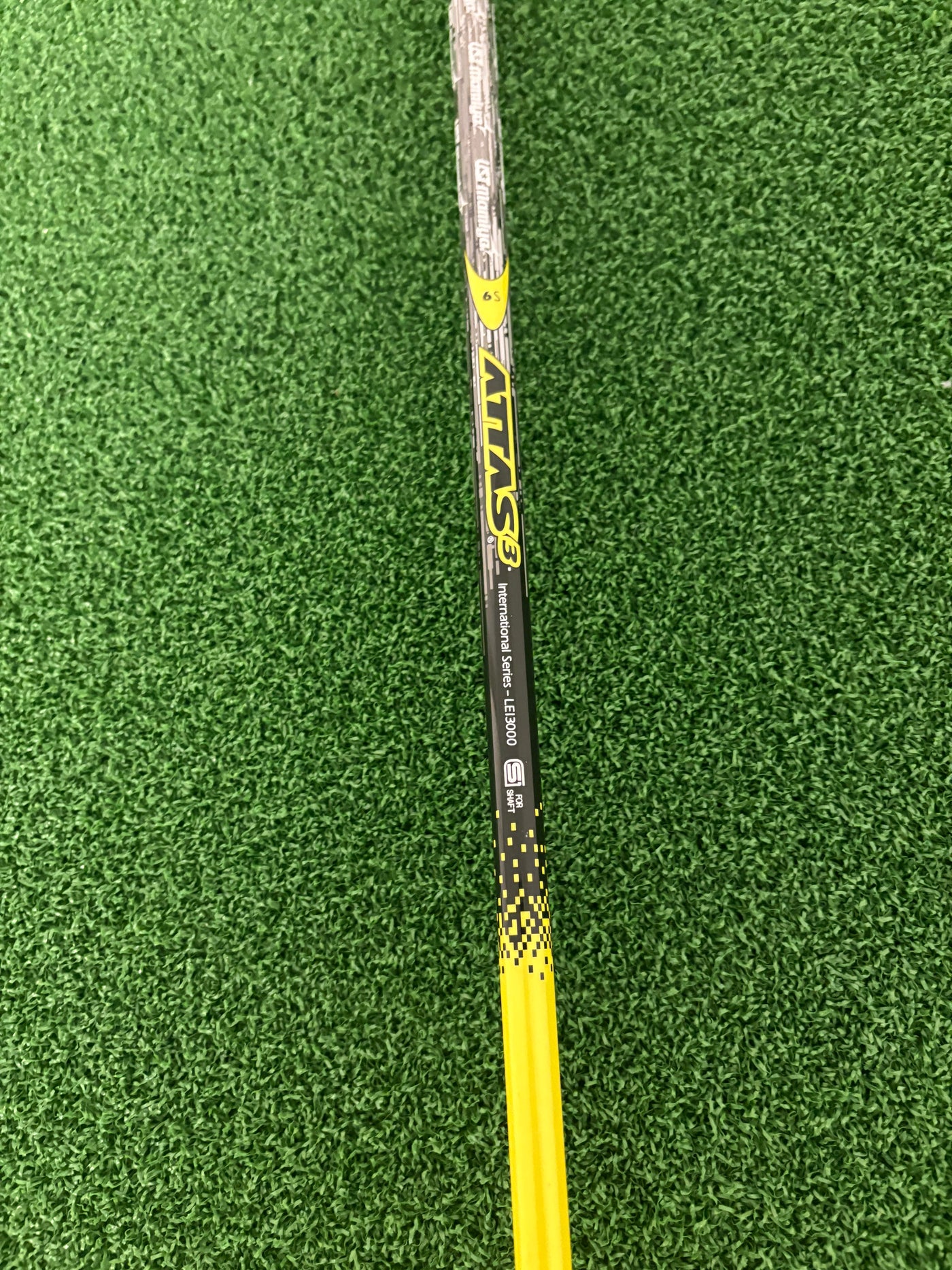 Callaway Legacy Black 9.5* (Stiff)