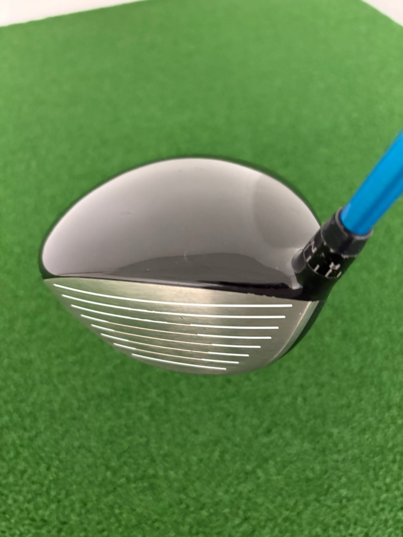 Srixon Z-545 10.5* (Stiff/Regular)