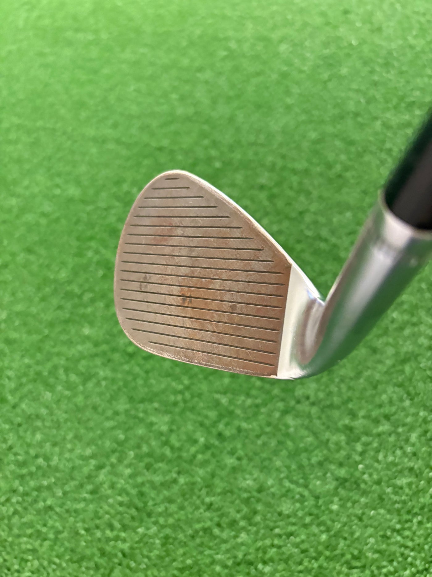 Callaway Jaws Raw Full Face J Grind 56*