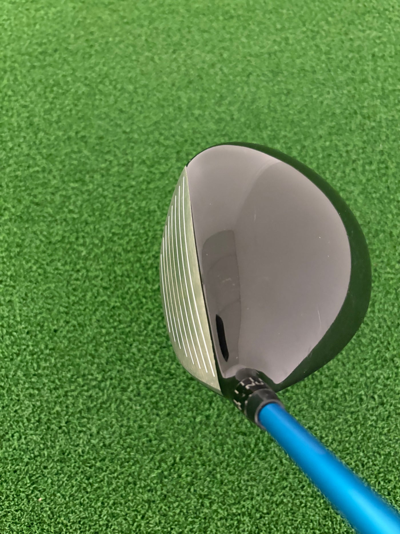 Srixon Z-545 10.5* (Stiff/Regular)