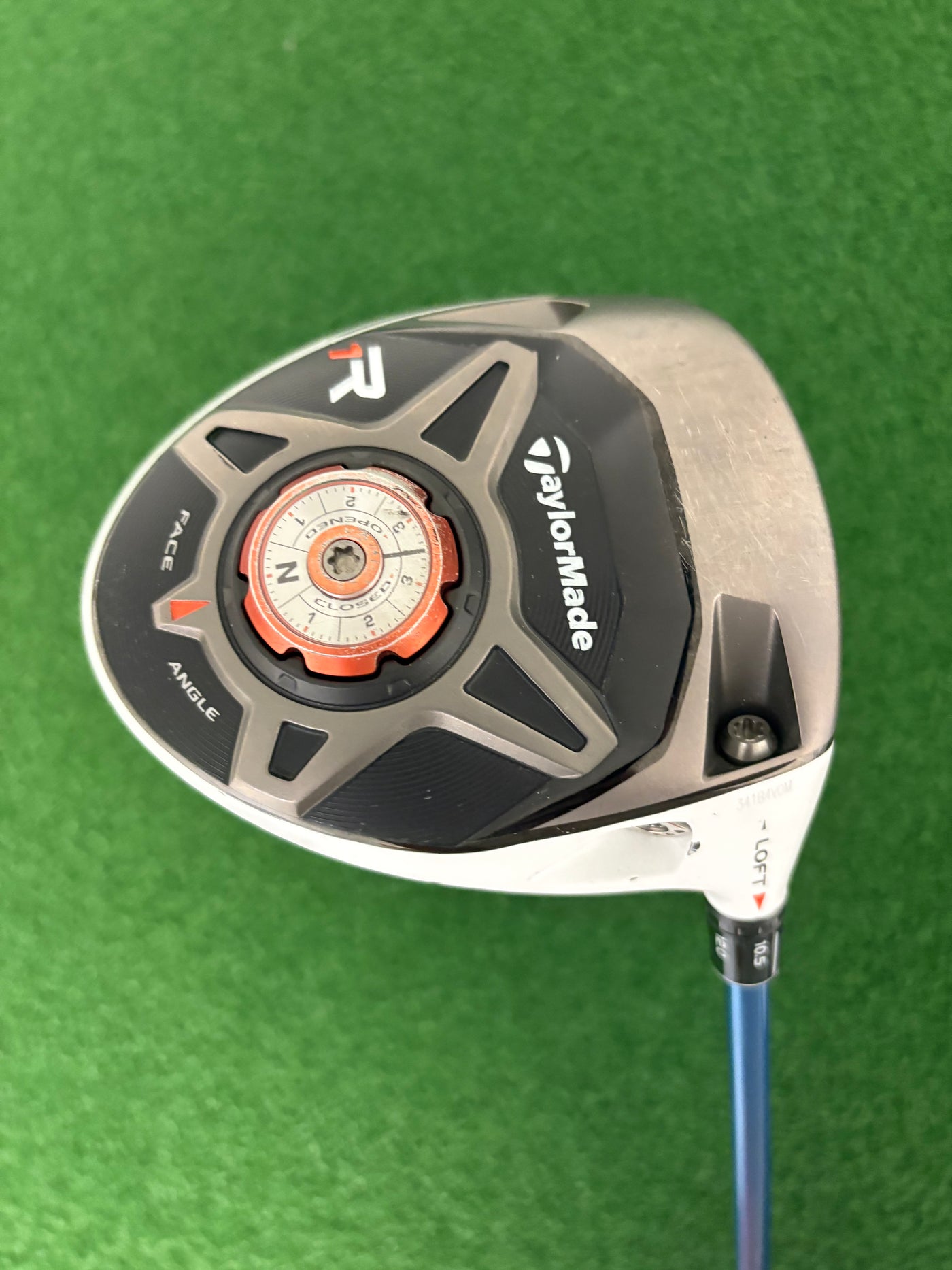Taylormade R1 1 Wood (Stiff)