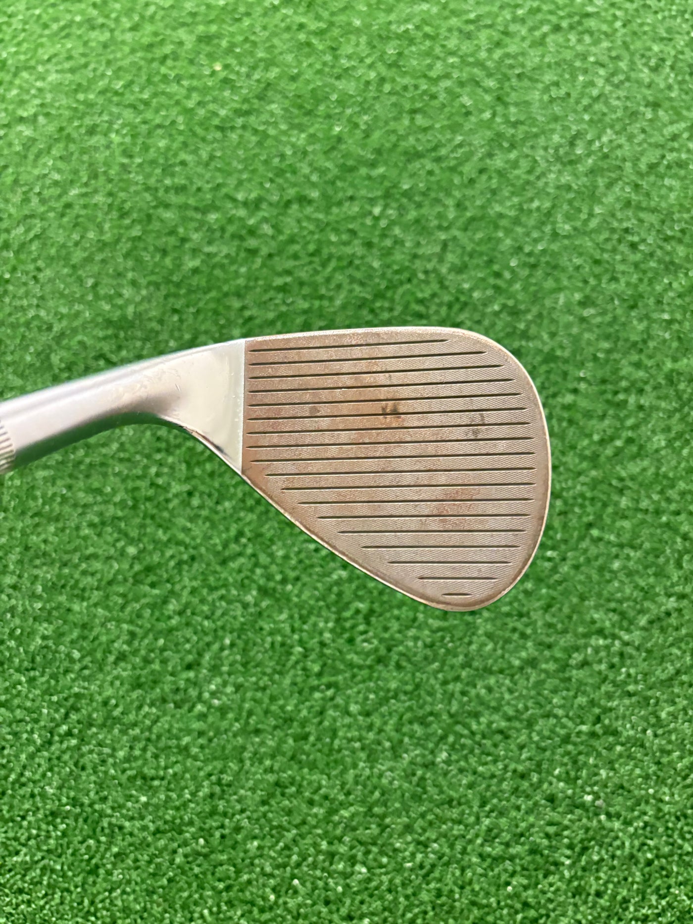 Callaway Jaws Raw Full Face J Grind 56*