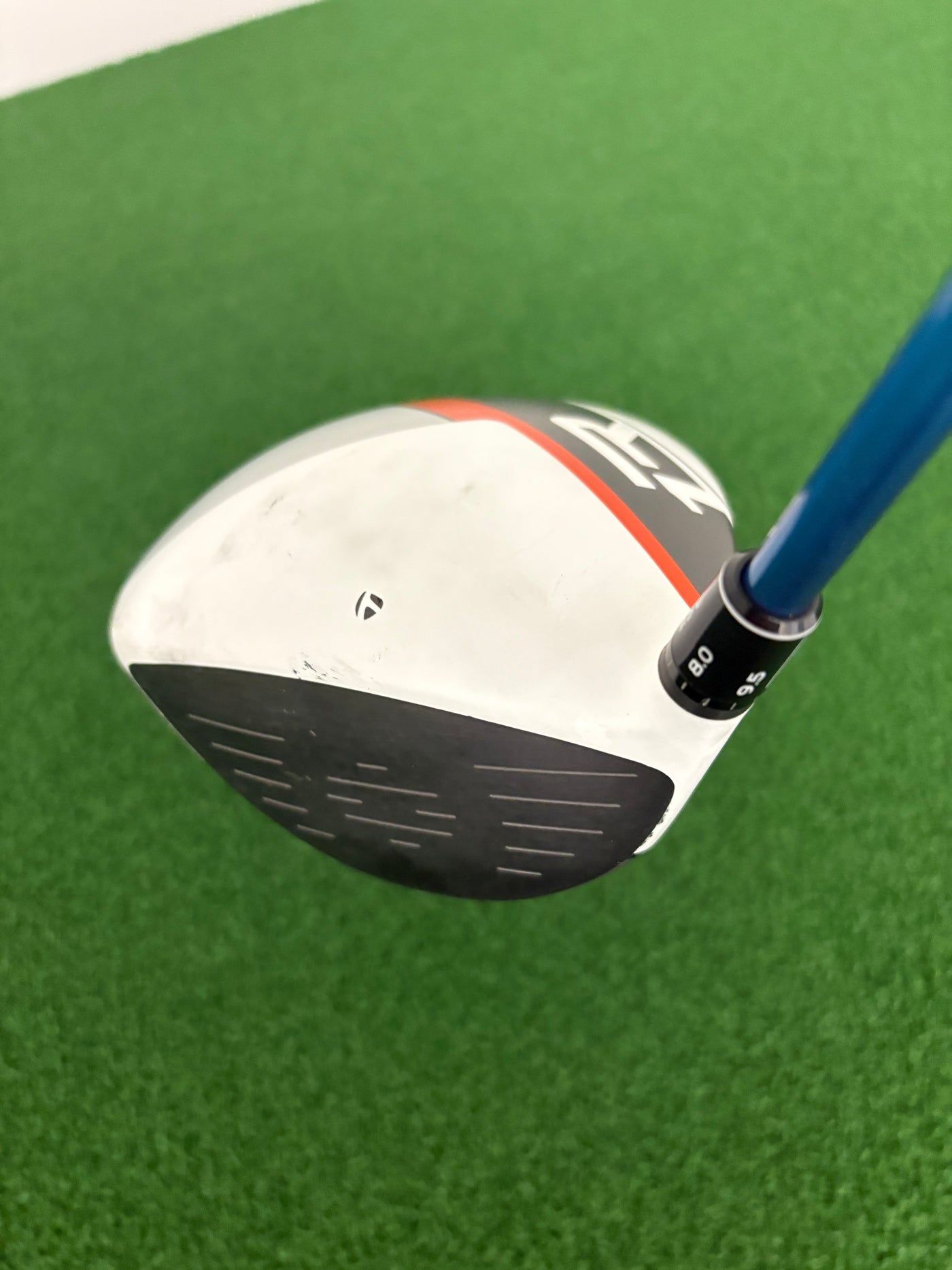 Taylormade R1 1 Wood (Stiff)