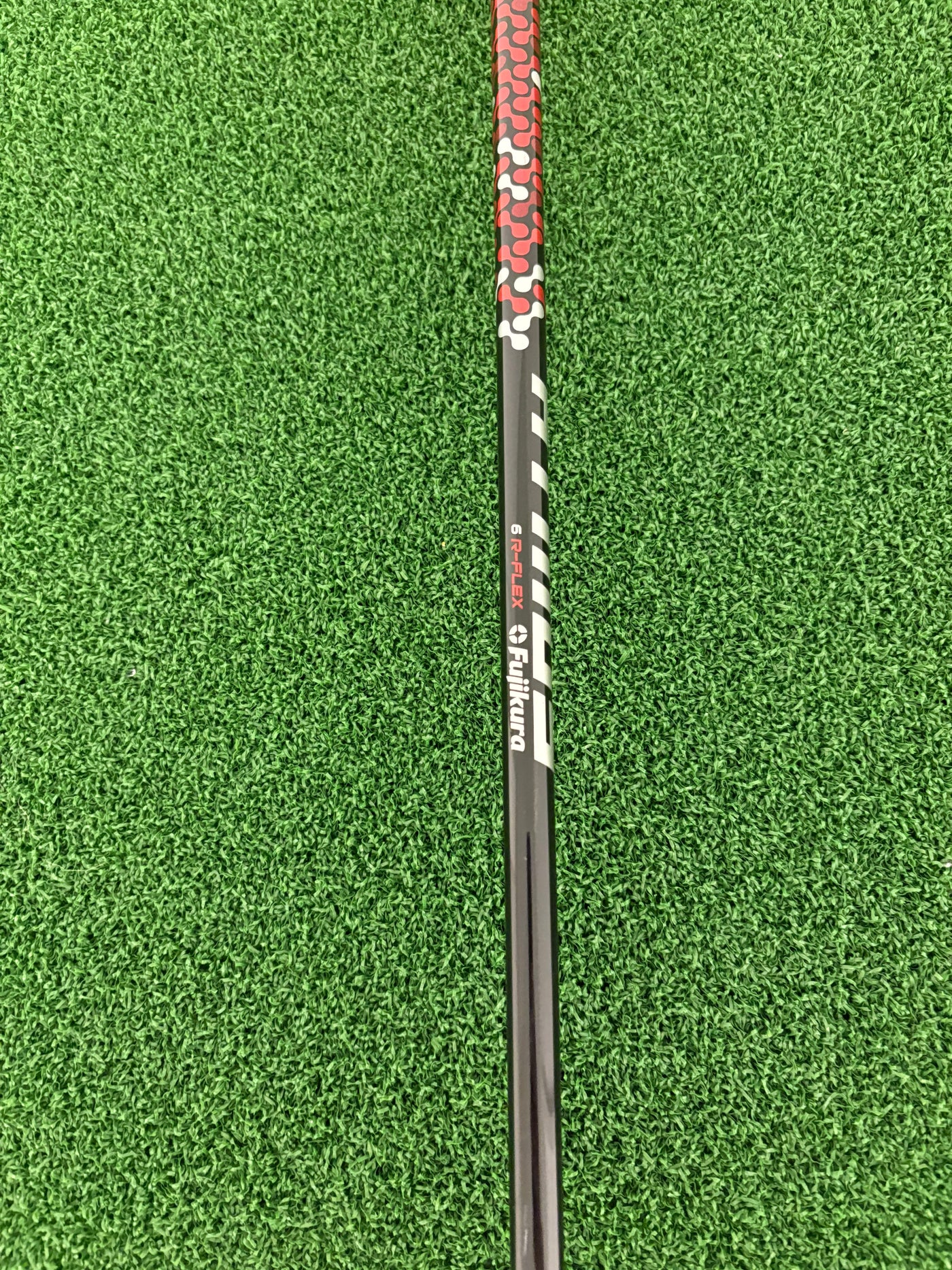Taylormade M4 (2021) 22* 4 Hybrid (Regular)