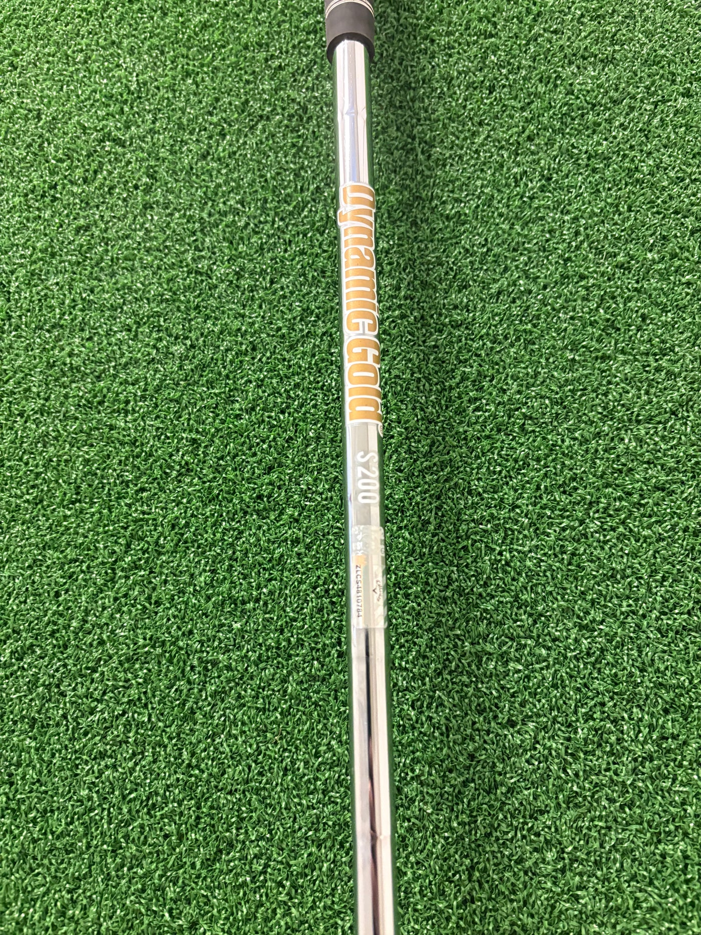 Callaway Jaws Raw Full Face J Grind 56*