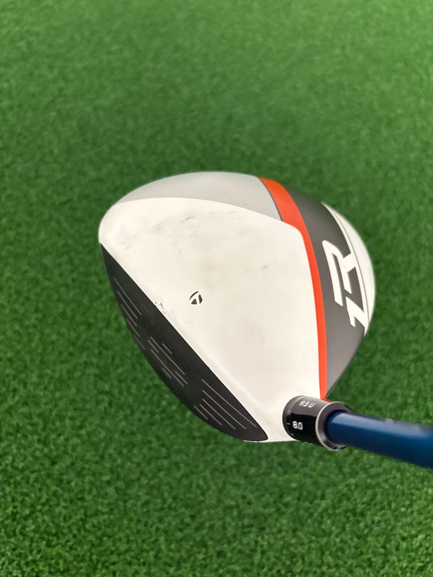 Taylormade R1 1 Wood (Stiff)