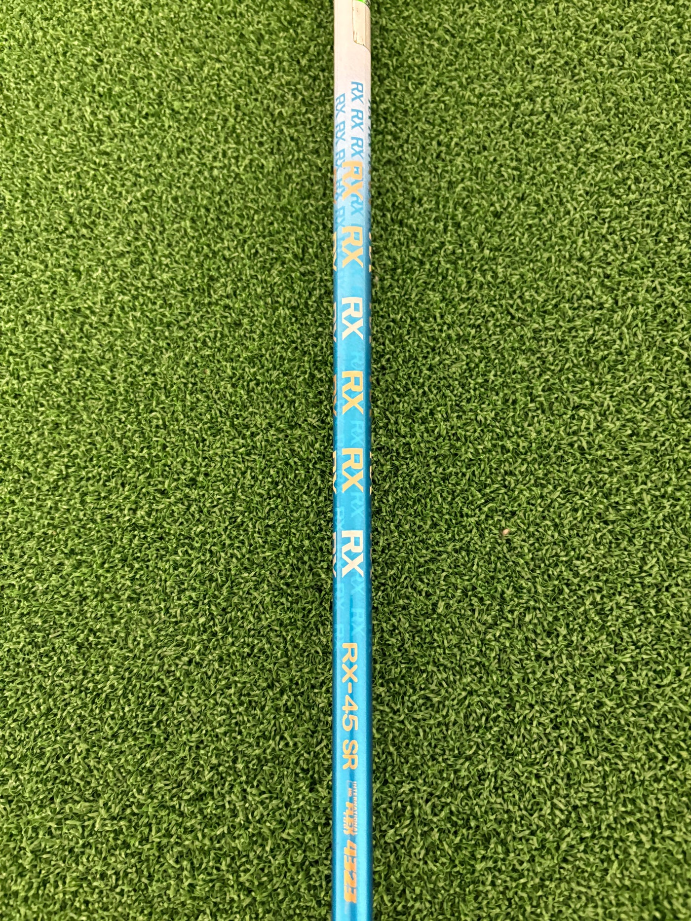 Srixon Z-545 10.5* (Stiff/Regular)
