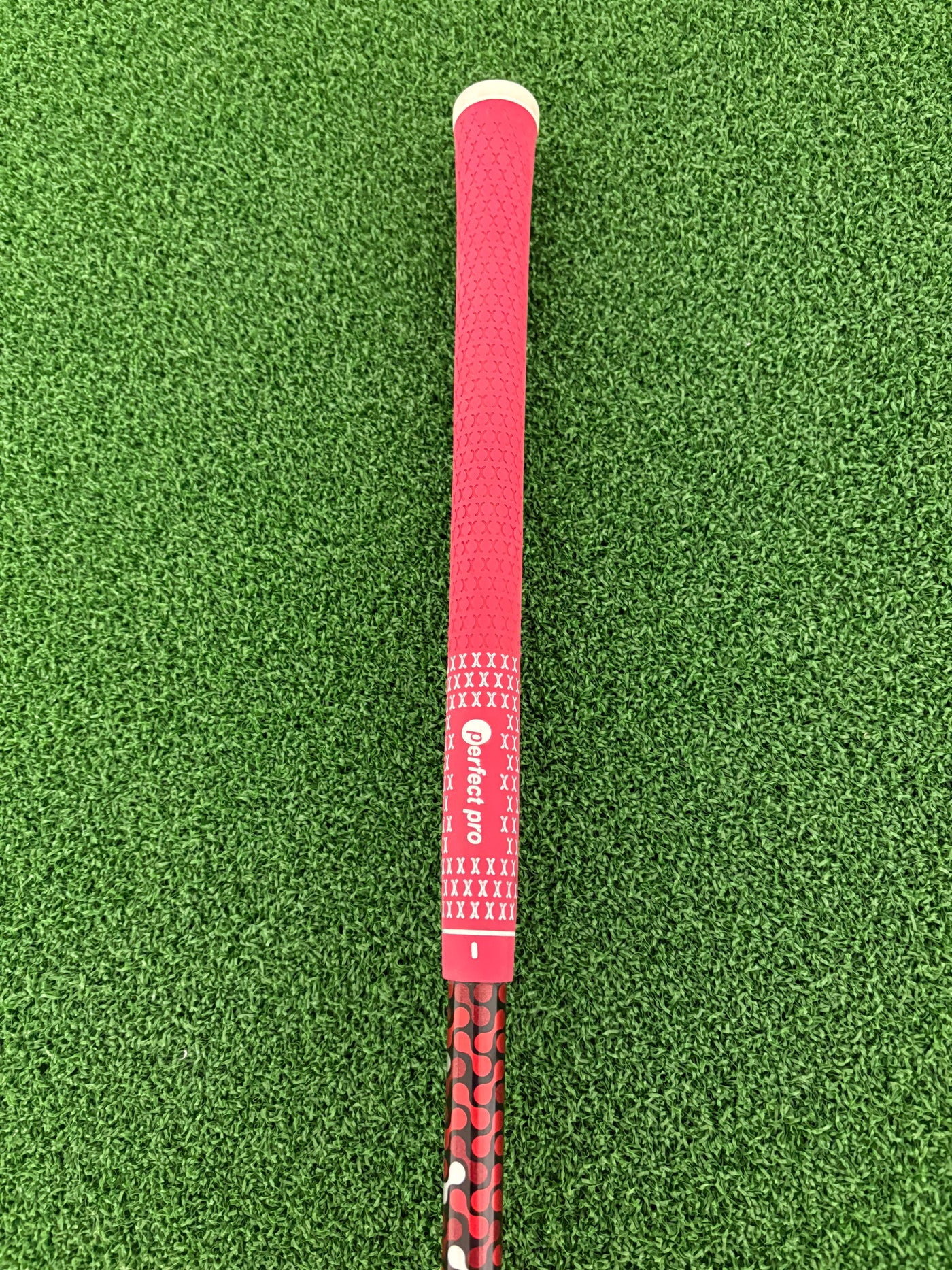 Taylormade M4 (2021) 22* 4 Hybrid (Regular)