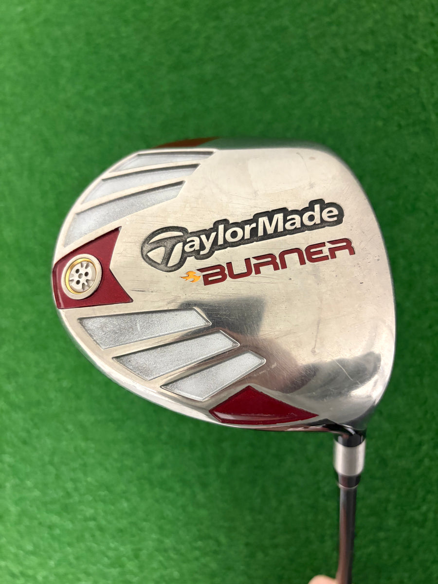 Taylormade Burner TP 9.5* (Stiff)