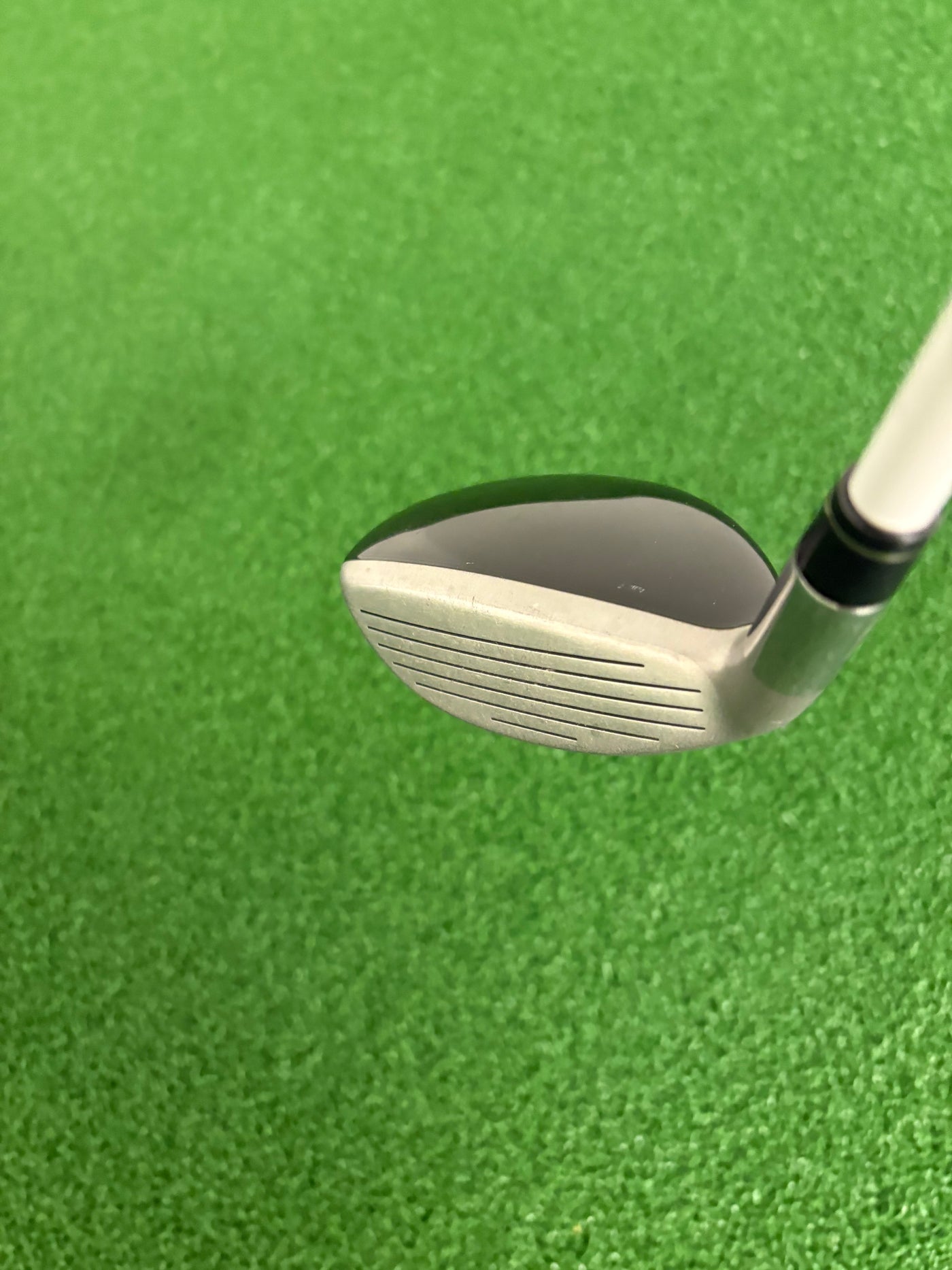 Callaway Diablo Edge 21* 3 Hybrid (Stiff)