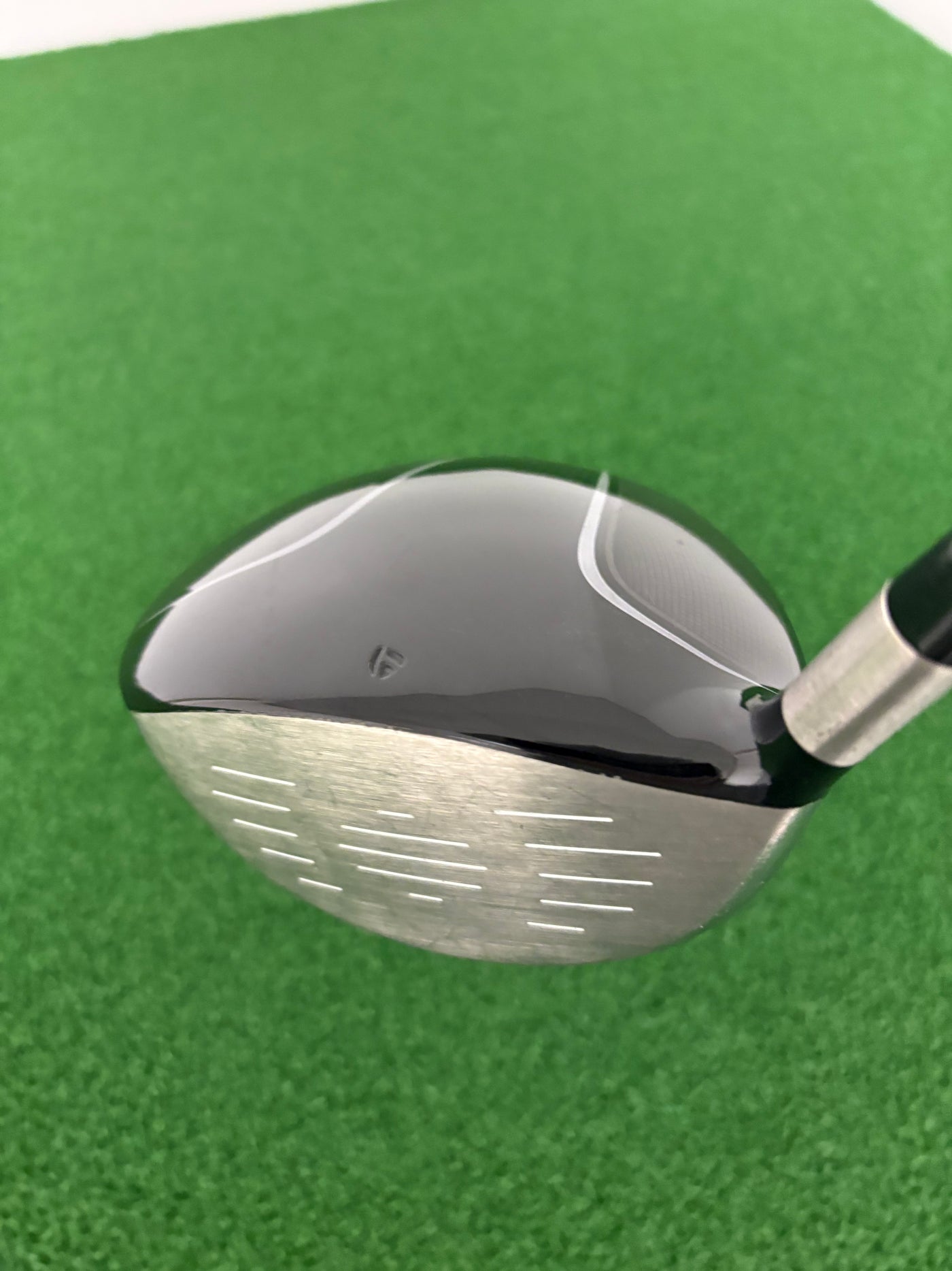 Taylormade Burner TP 9.5* (Stiff)
