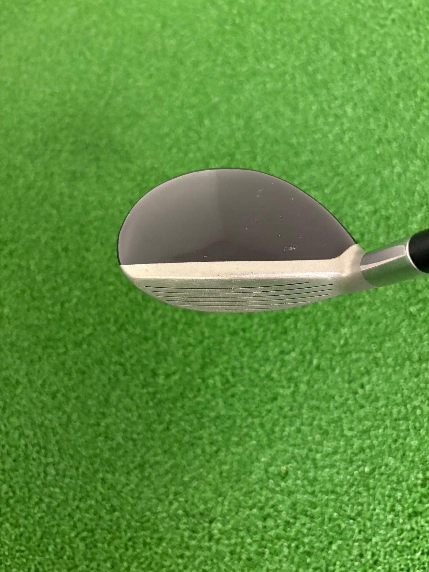 Callaway Diablo Edge 21* 3 Hybrid (Stiff)