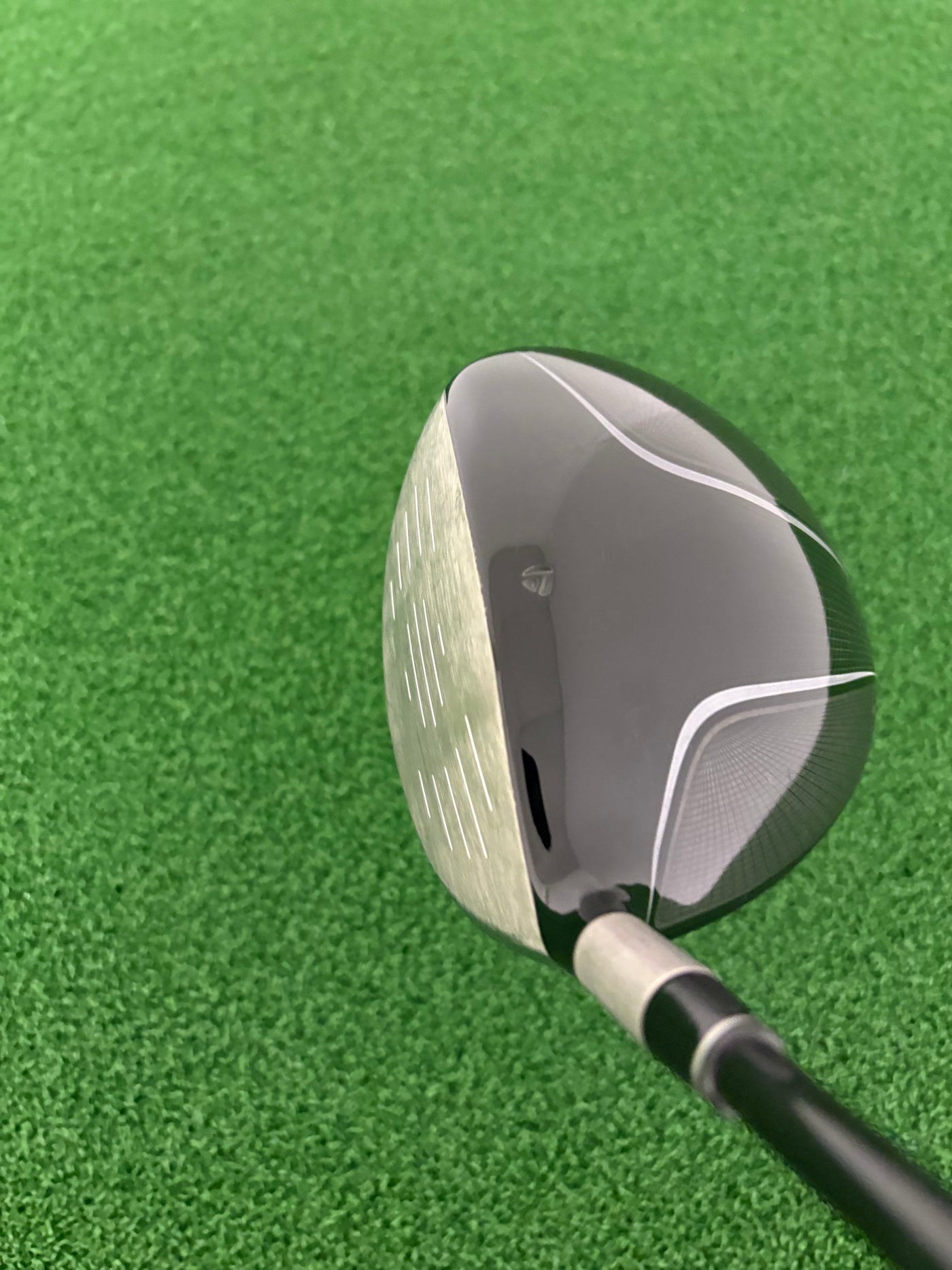 Taylormade Burner TP 9.5* (Stiff)