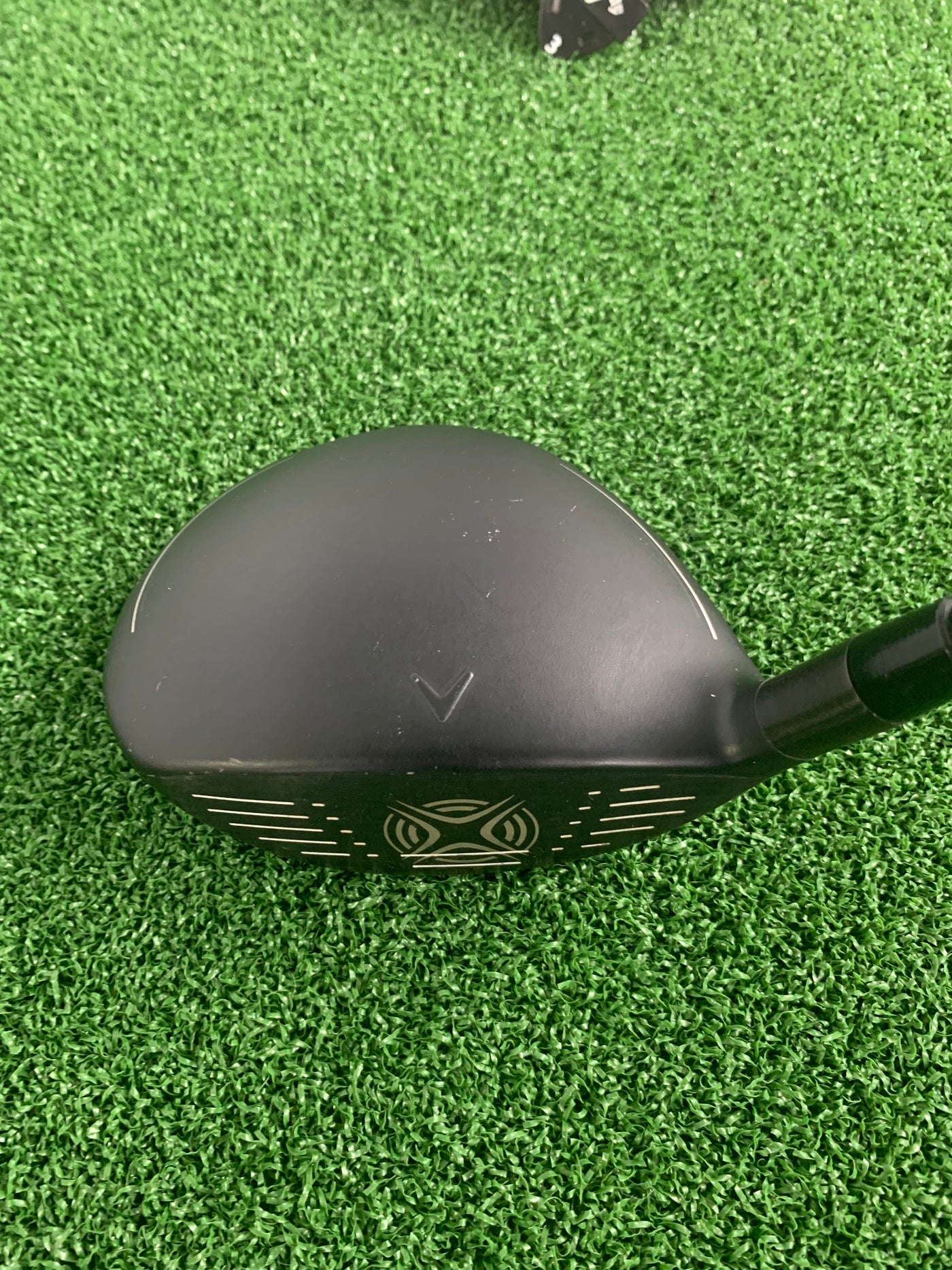 Callaway XR 16 15* 3 Wood (Stiff)