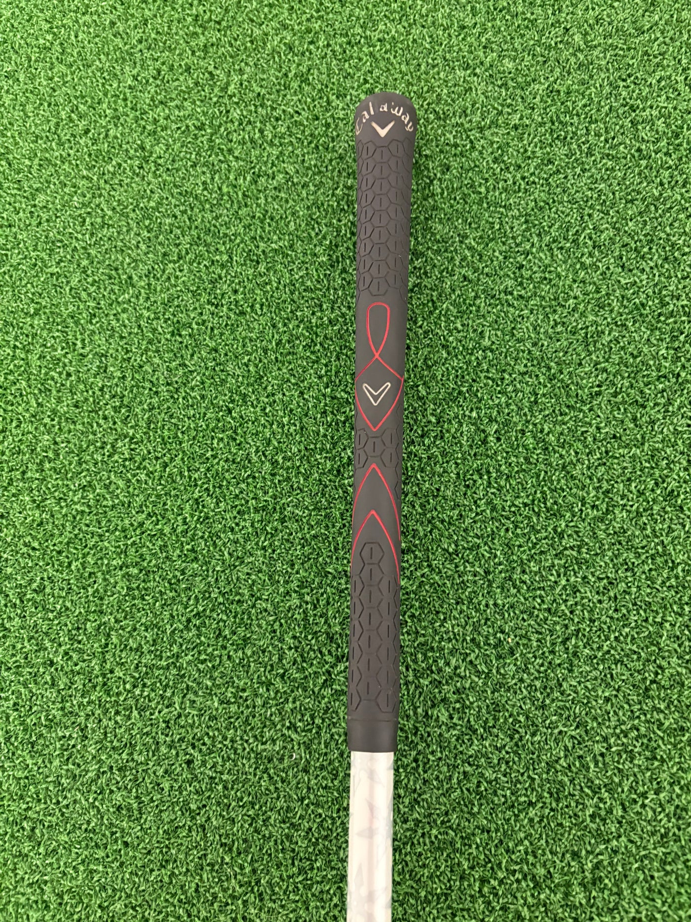 Callaway Diablo Edge 21* 3 Hybrid (Stiff)