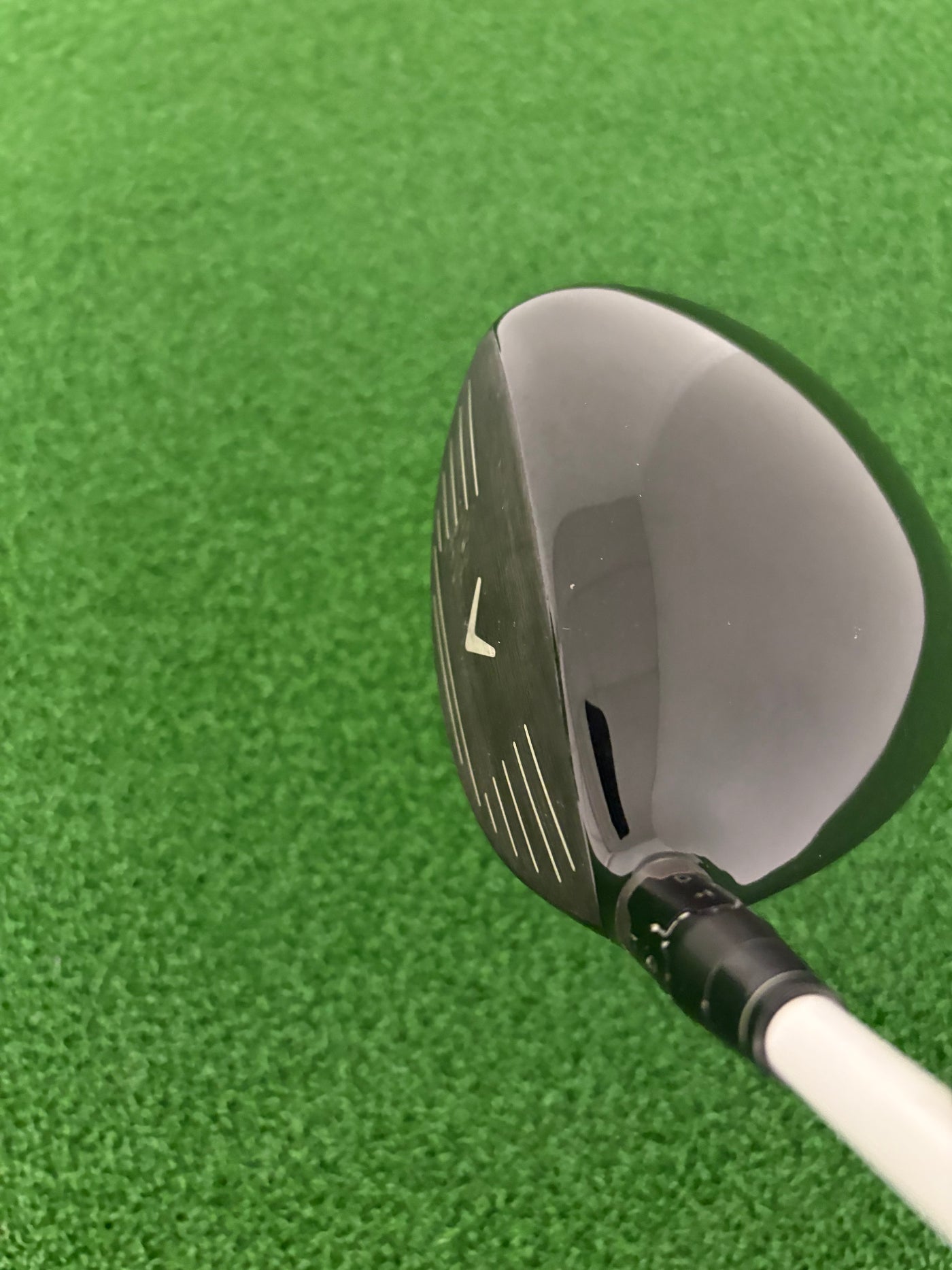 Callaway Legacy Black (2013) Tour Authentic 9.5* (Stiff/Regular)